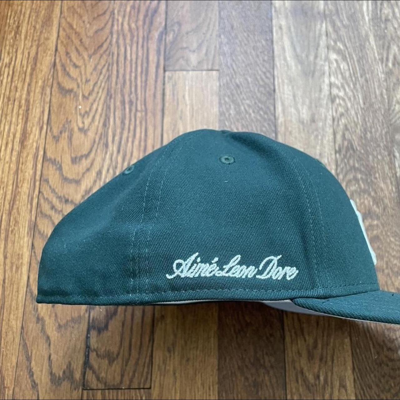 New Era 59Fifty LA Kings Fitted Hat ⭐️NWT ⭐️100% - Depop