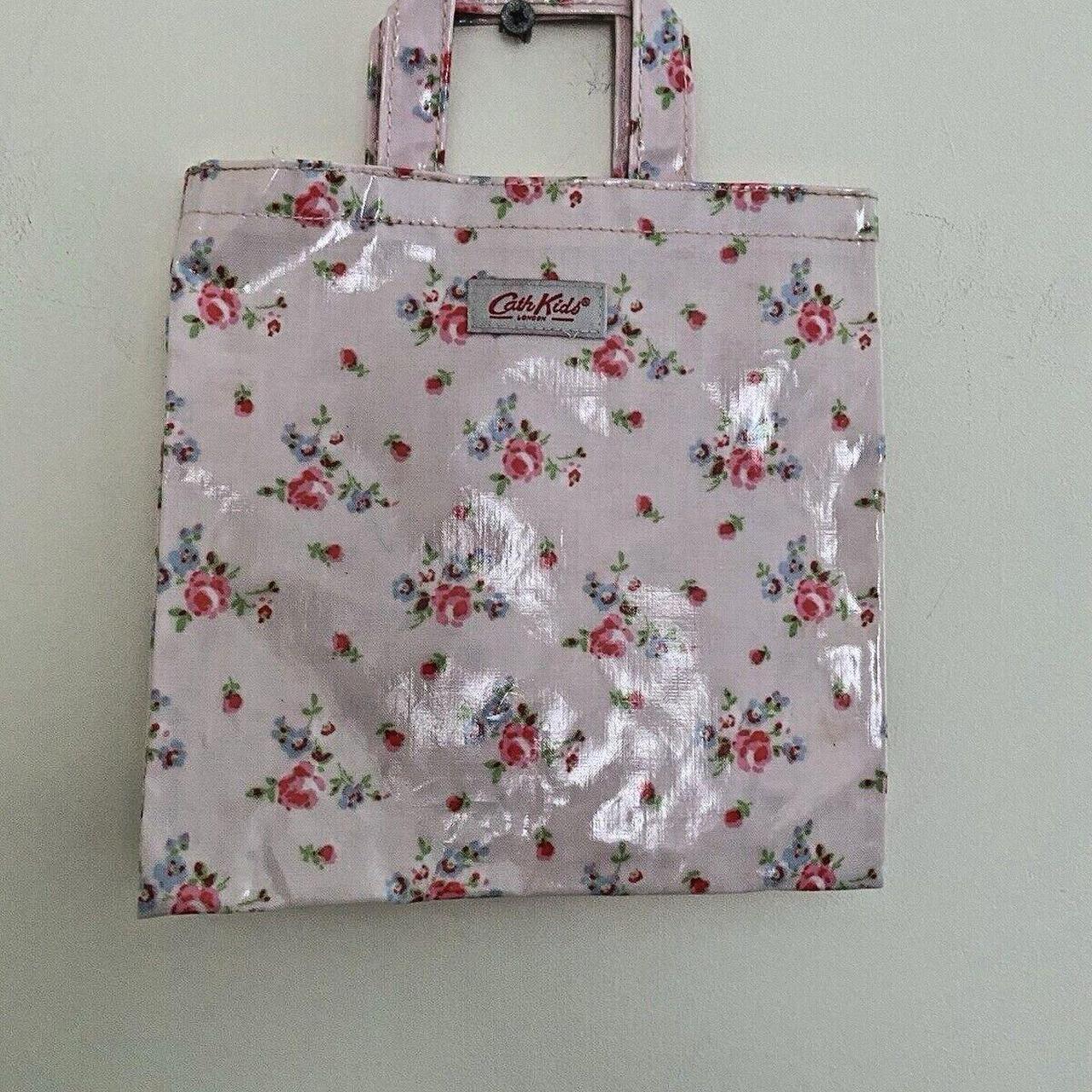 Cath kidston x great British bake off pouch... - Depop