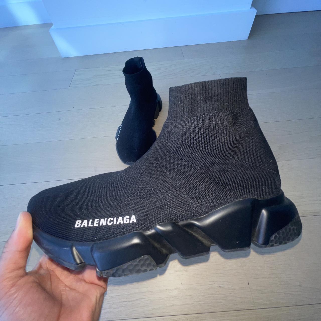 Balenciaga size best sale 8 womens