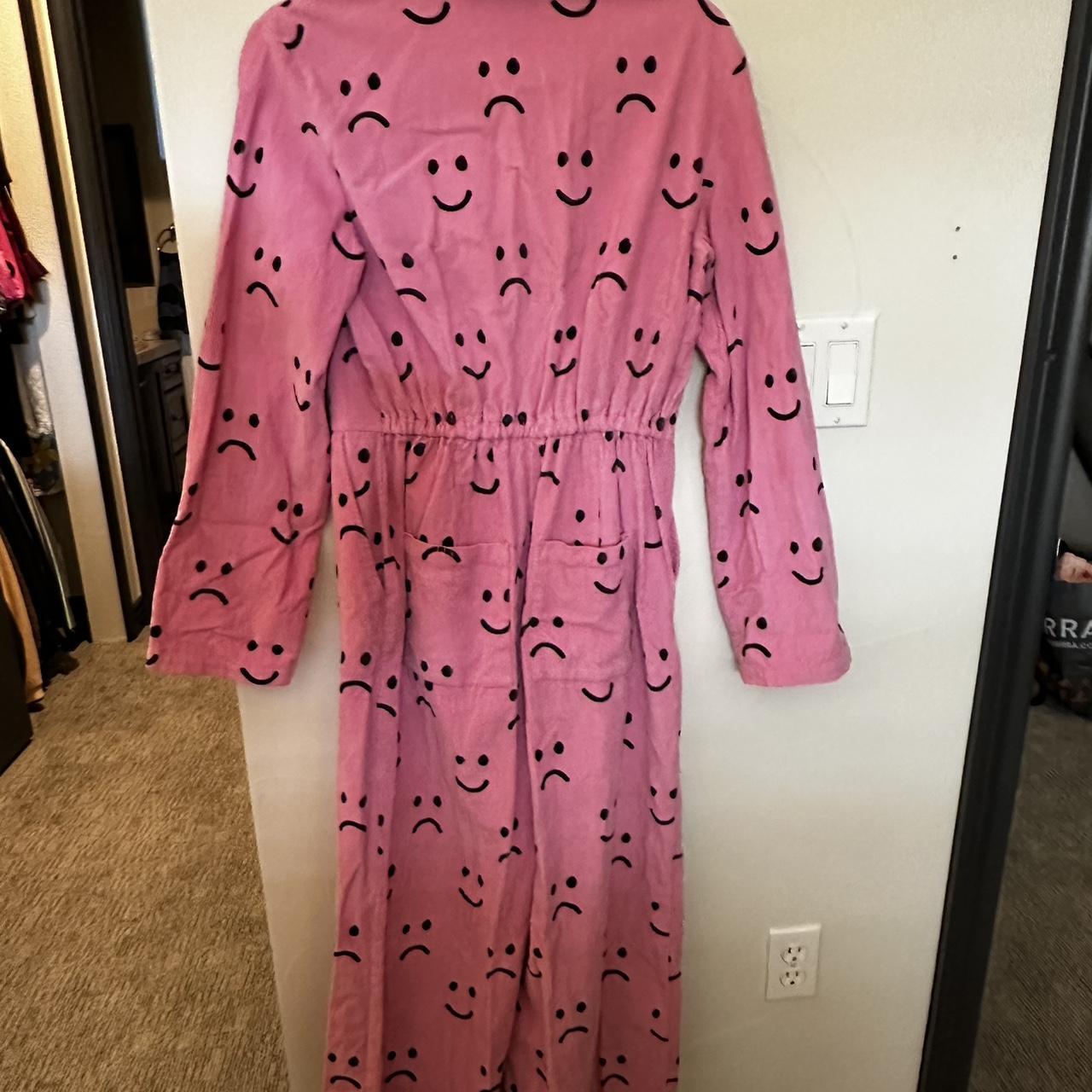 Lazy Oaf Women's Jumpsuit - Pink - 6 – Lazy oaf h… - image 3