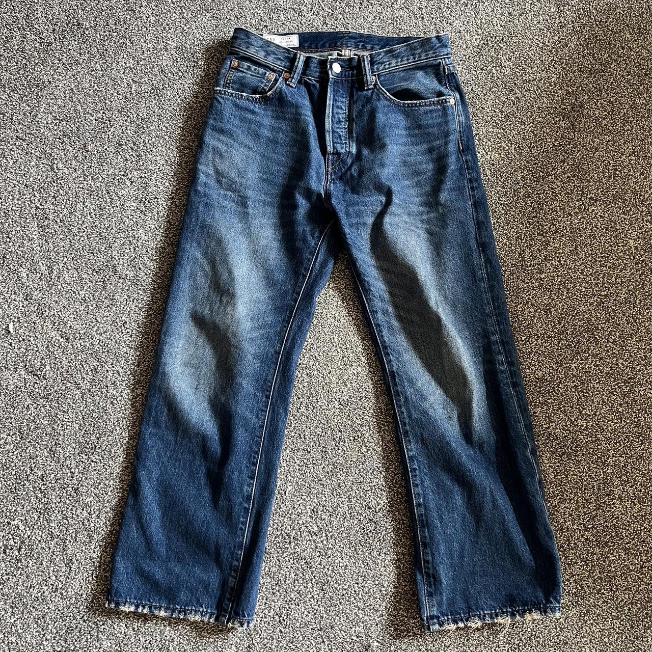 Denim jeans - Depop