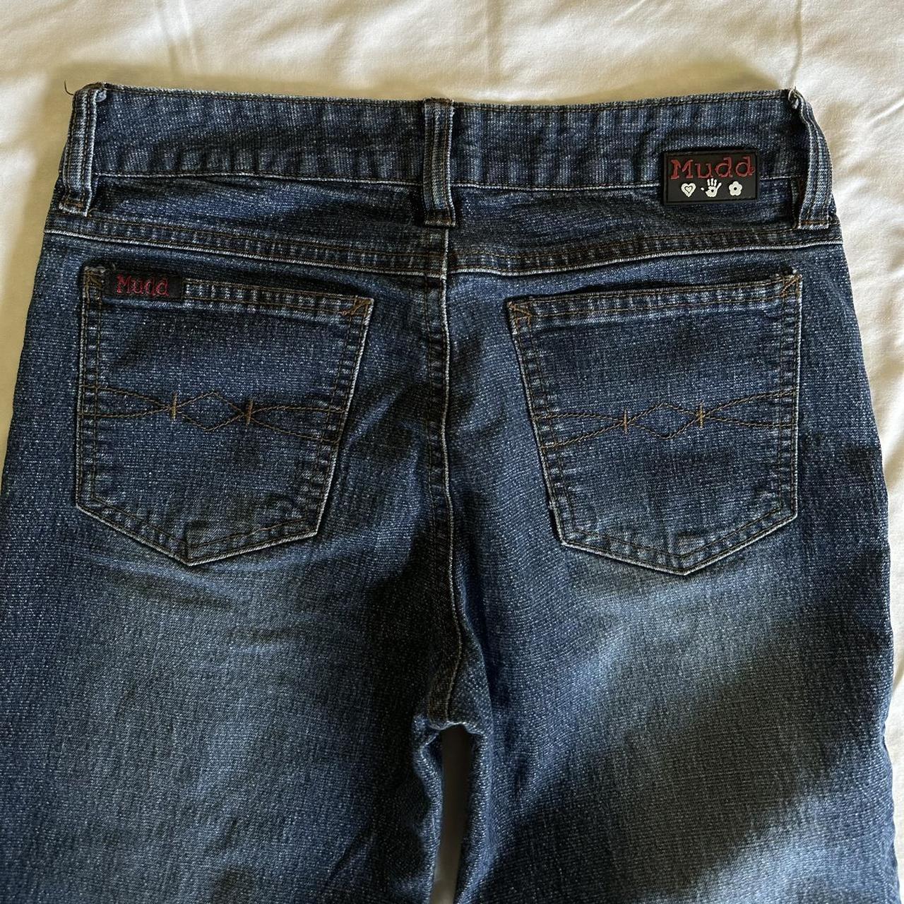 Mudd Clothing Women's Jeans | Depop