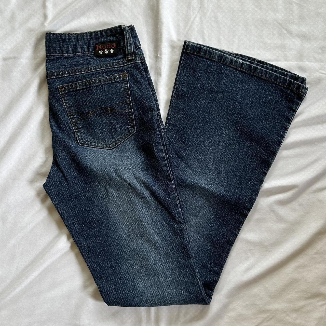 Mudd Clothing Women's Jeans | Depop