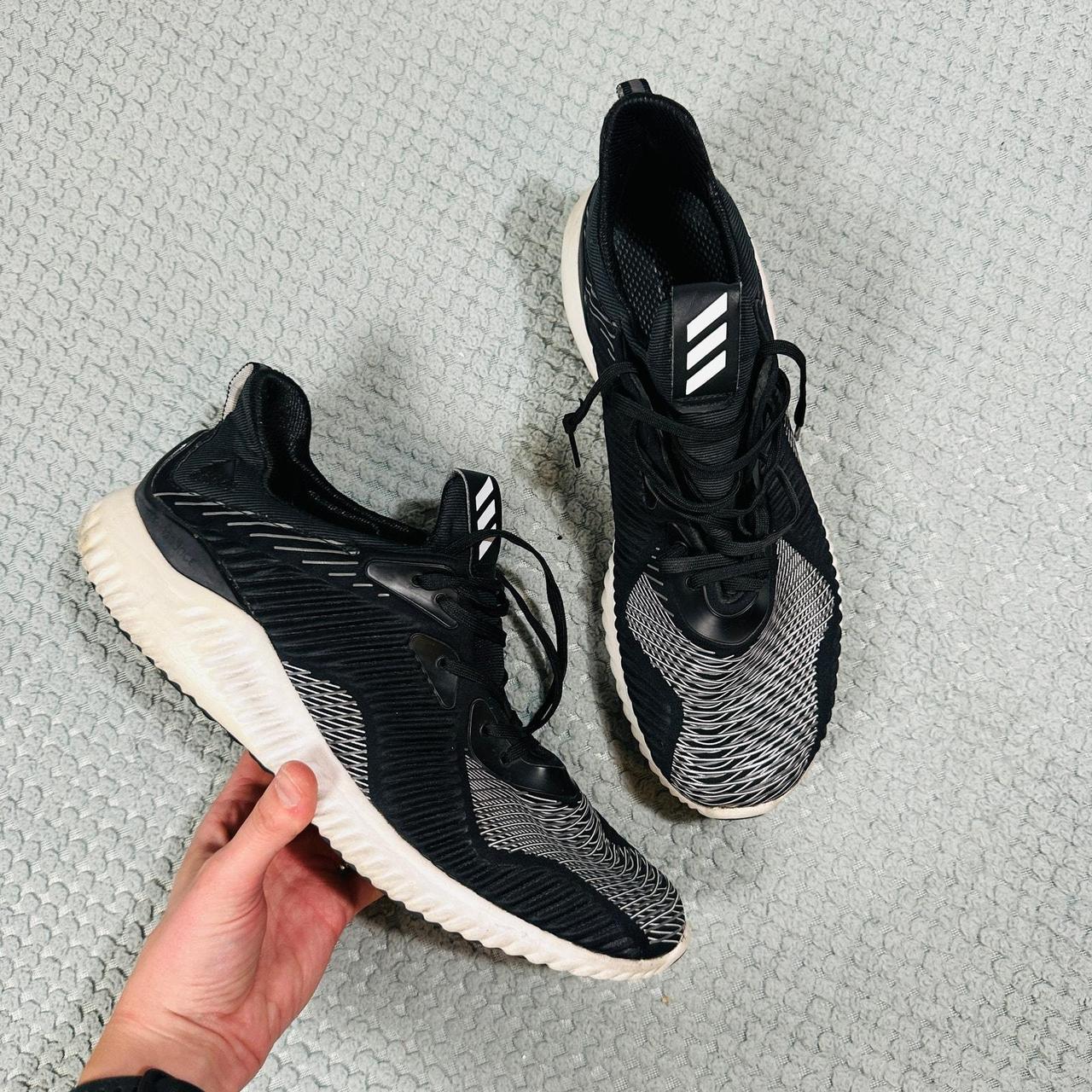 Alphabounce hpc m best sale