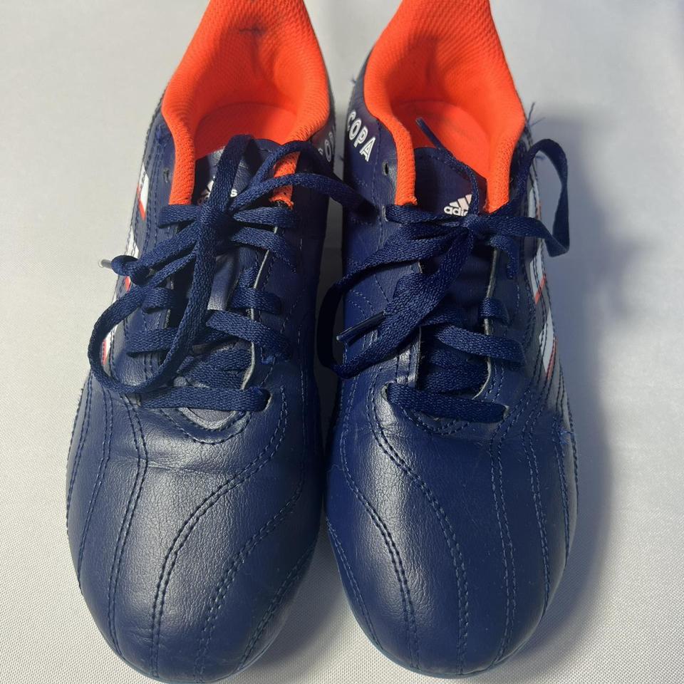 tenis multitaco adidas
