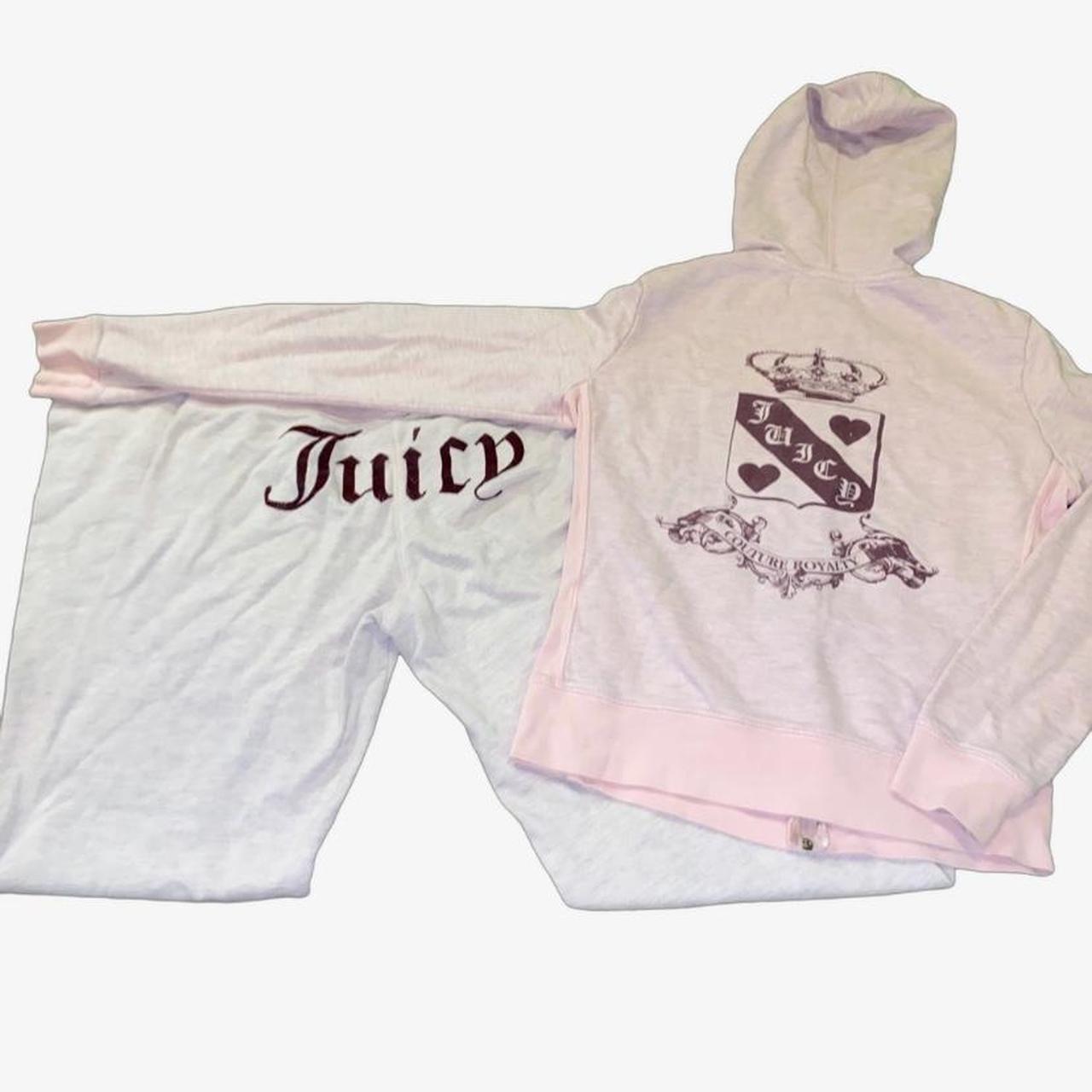 Juicy couture outlet baby jumpsuit