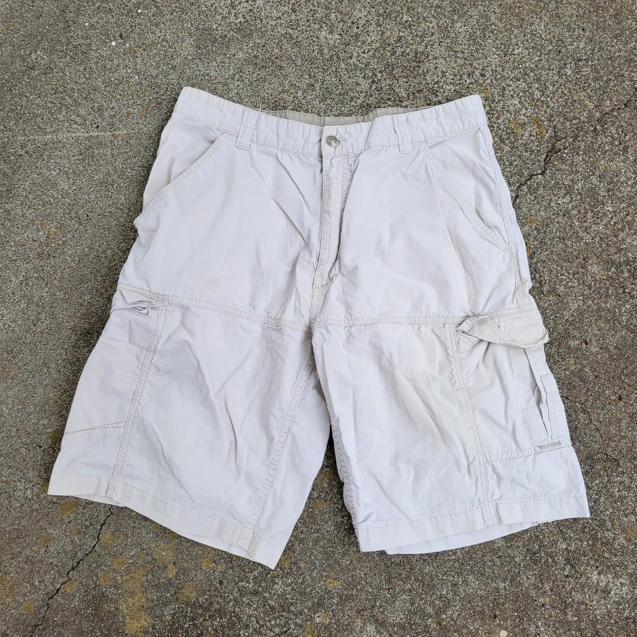 Ocean pacific cargo on sale shorts