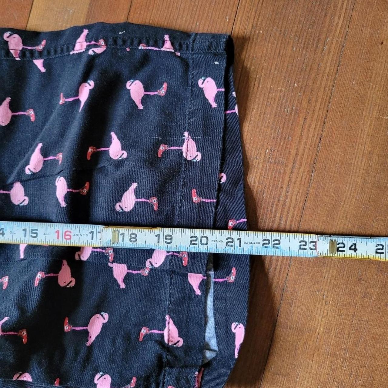 Jordan flamingo shorts on sale