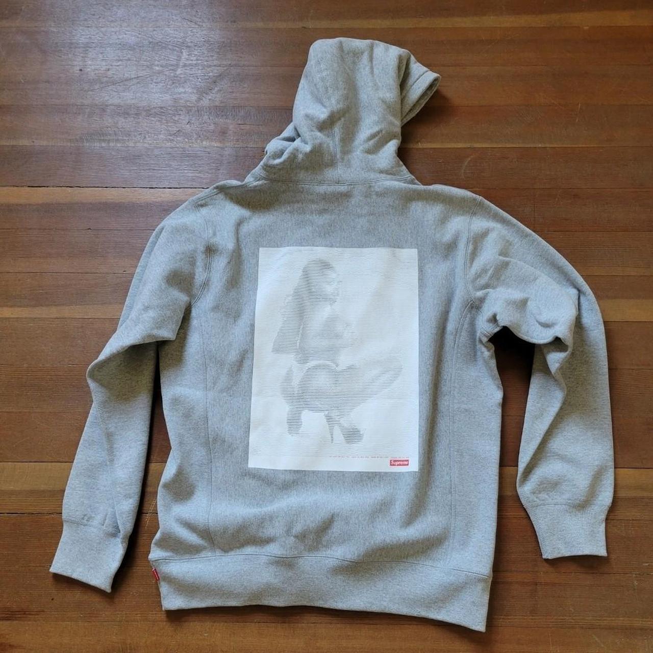 海外 正規品】 Supreme Supreme Sweatshirt Hooded Digi Digi Hooded ...