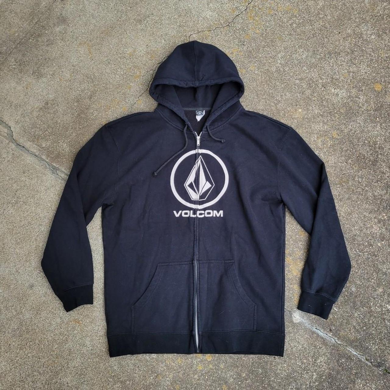 Volcom stone online sweatshirt