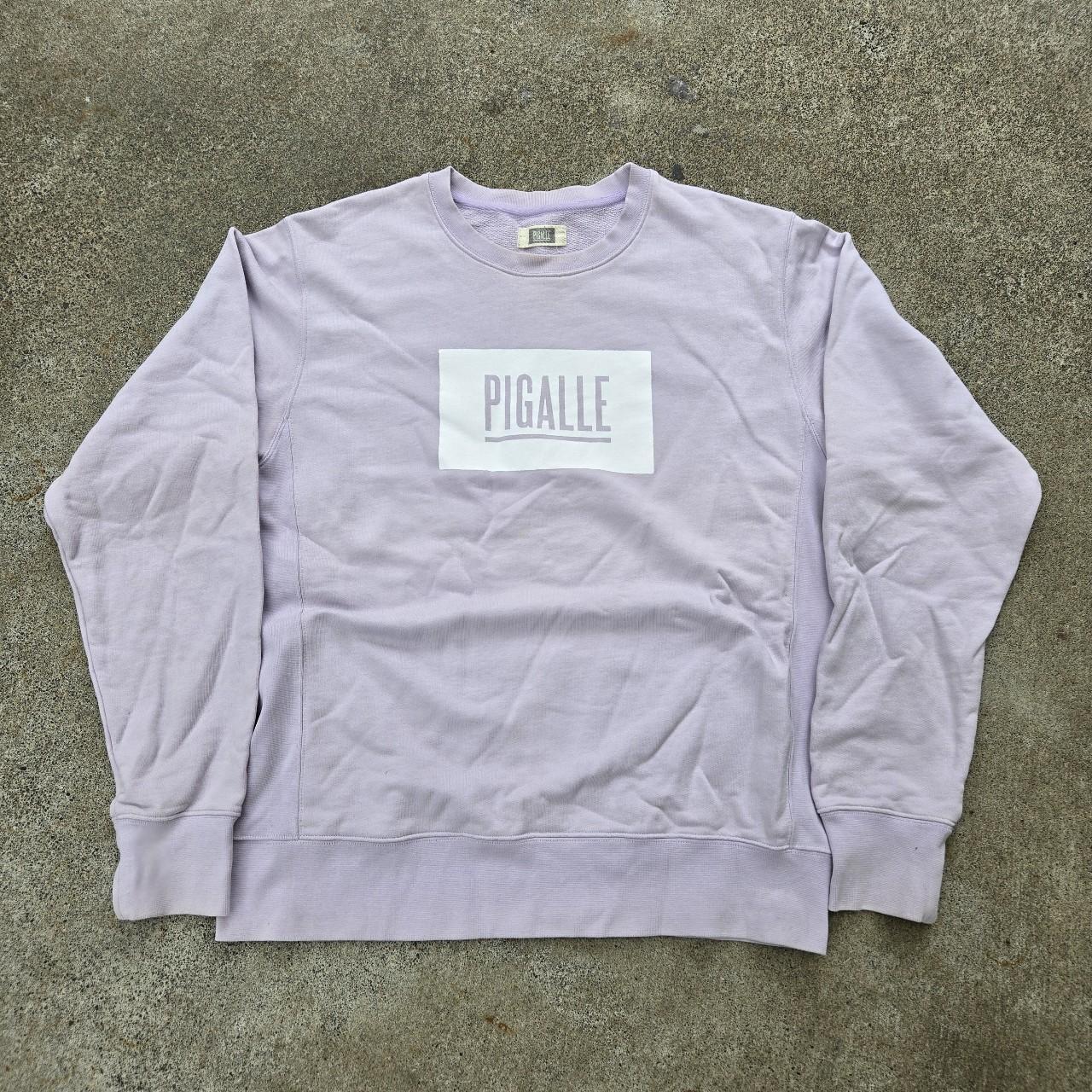 Pigalle sweatshirt best sale