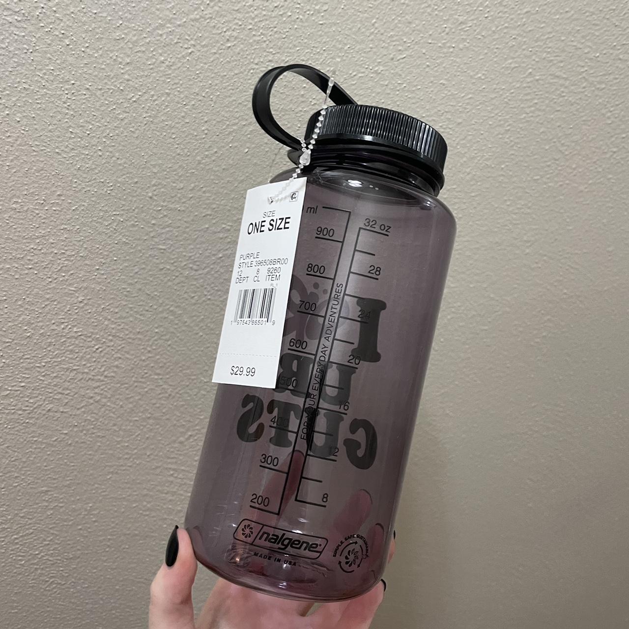 Olivia Rodrigo GUTS Water Bottle! New with... - Depop