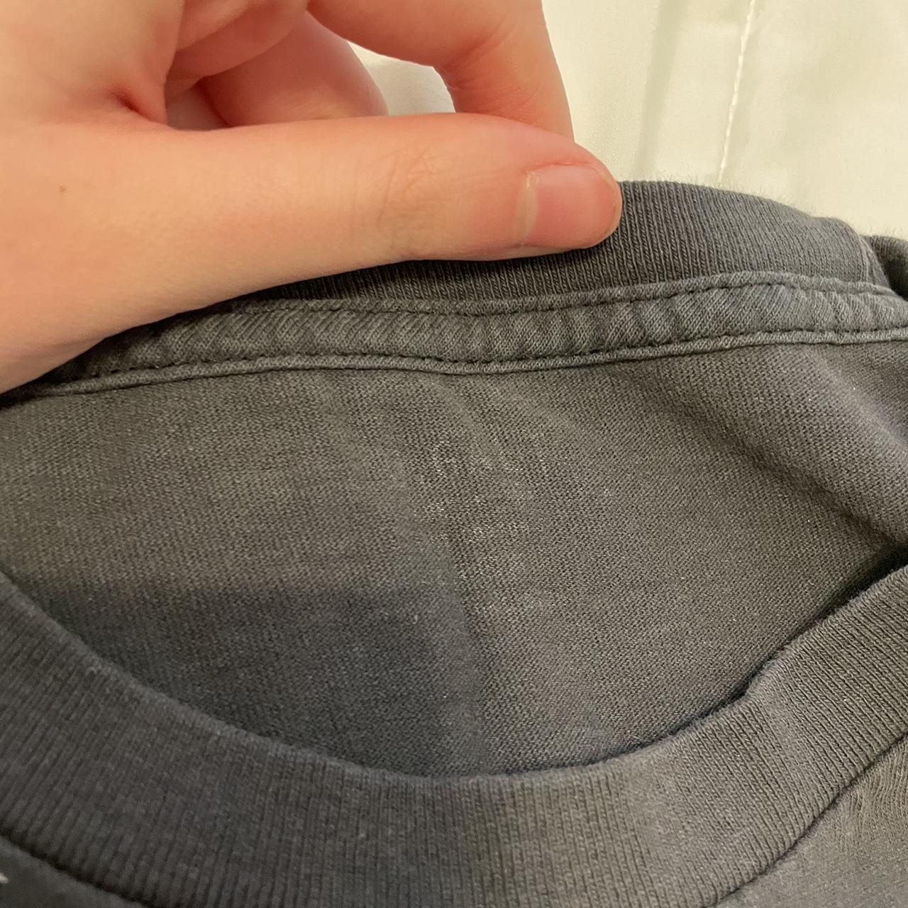 brandy melville large graphic tee sports car roberts... Depop