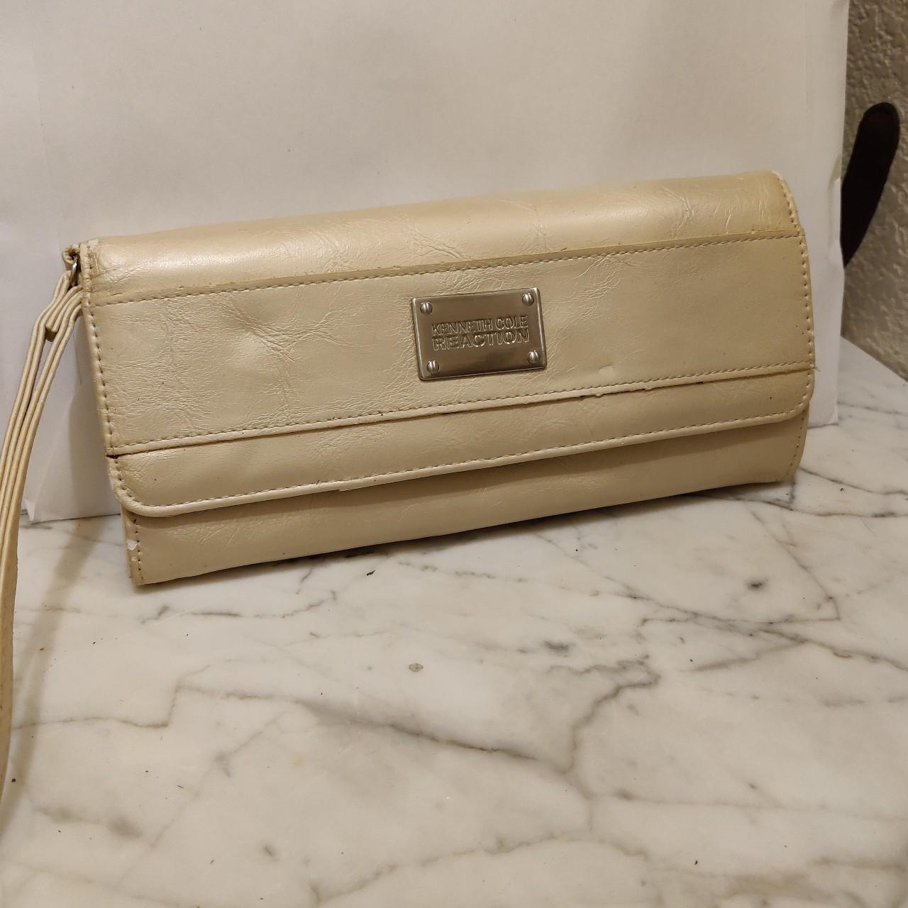 Kenneth cole sale reaction clutch