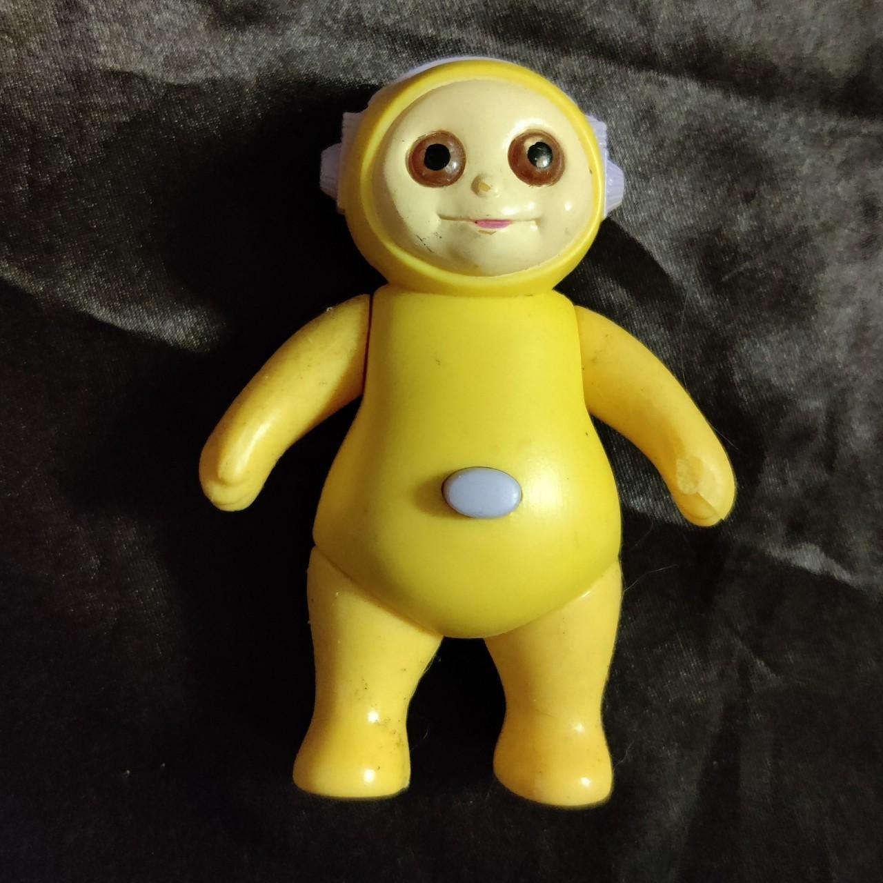 Vintage 90s Teletubbies toy Layla Very Good... | Depop