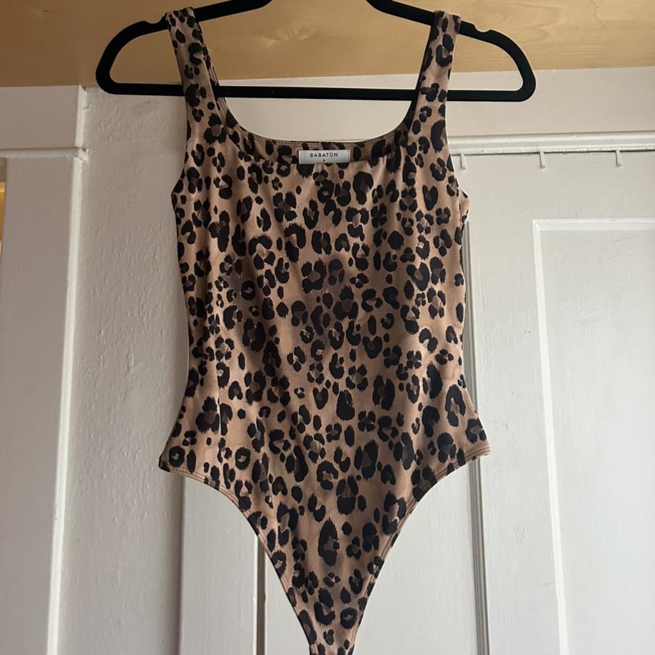 Aritzia Women's Bodysuit | Depop