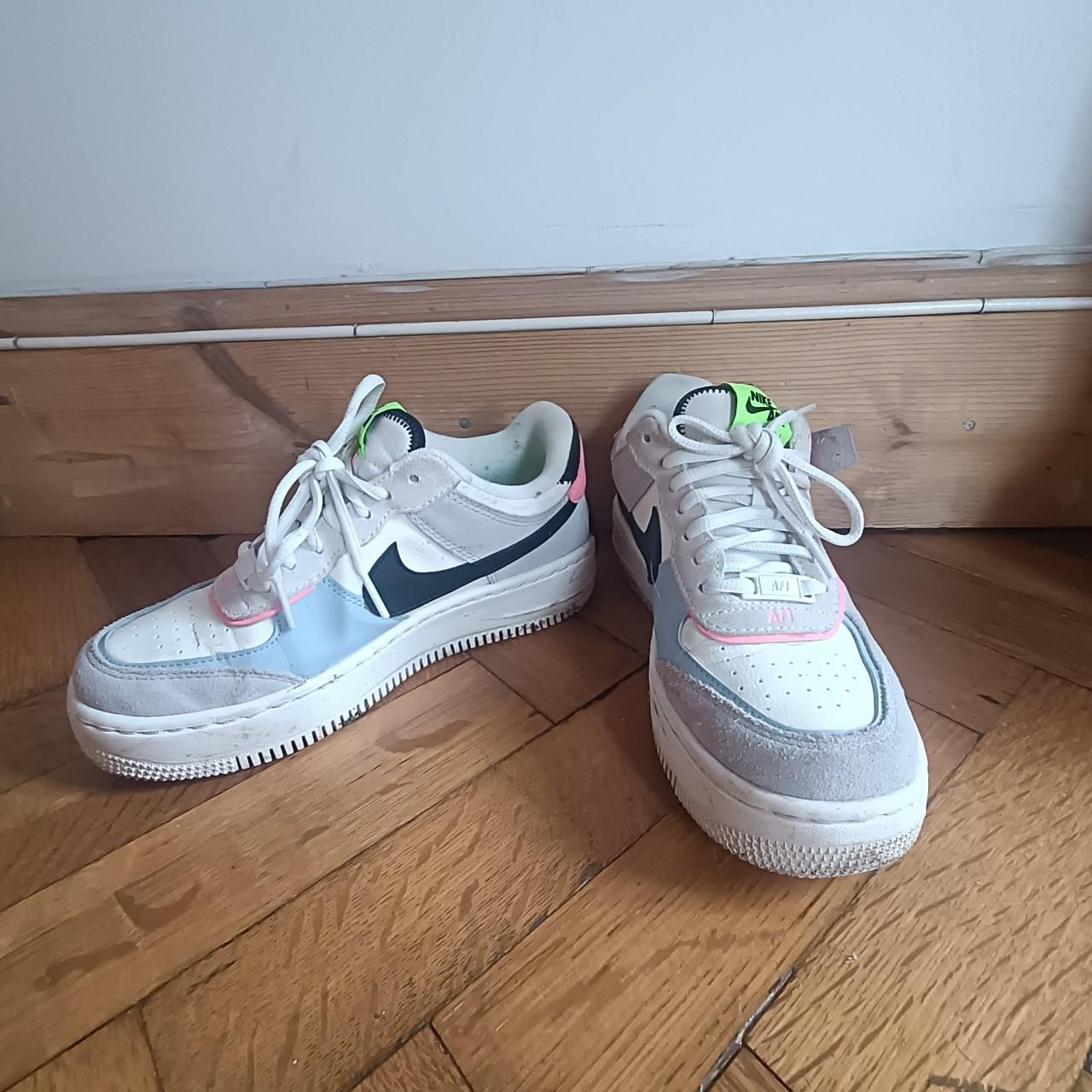 womens air force 1 size 6.5