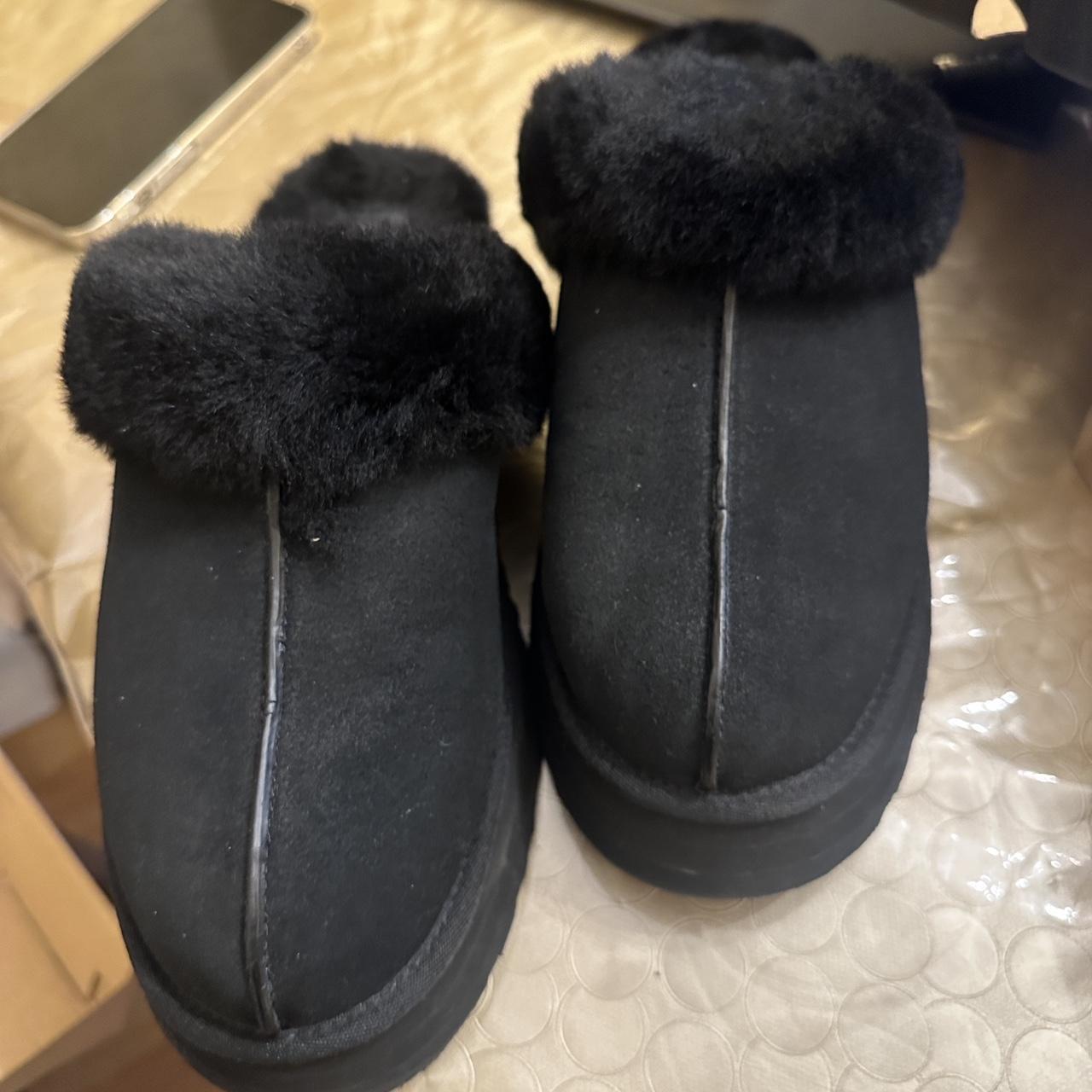 Brand New UGG Disquette Slippers Size store 5