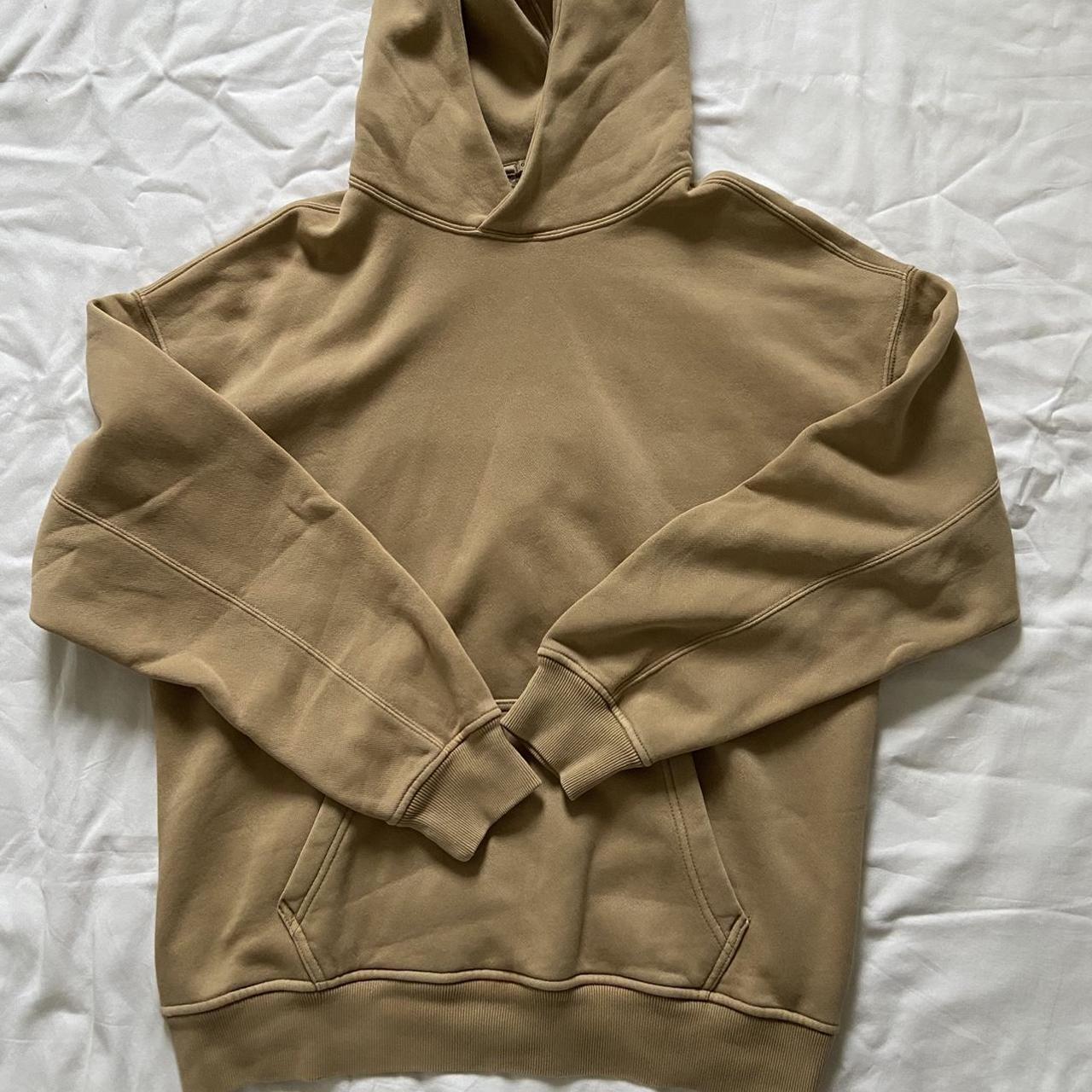 Abercrombie & Fitch Women's Hoodie | Depop