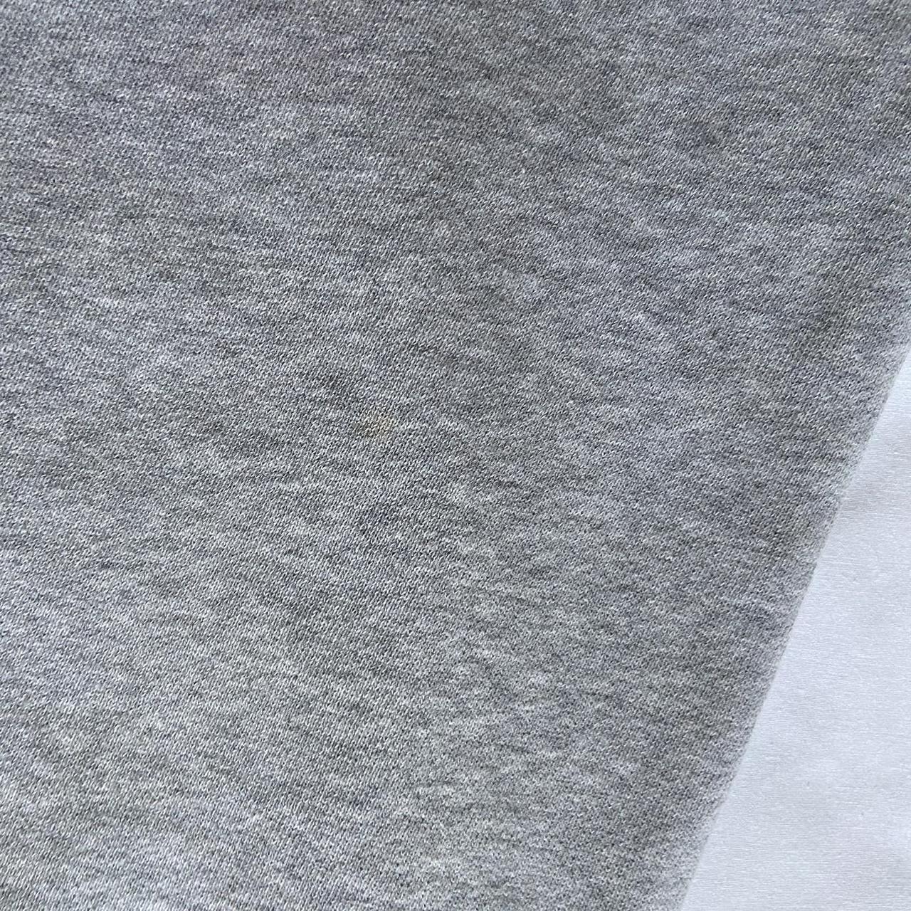 Brandy Melville grey sweatpants. One small stain on... Depop