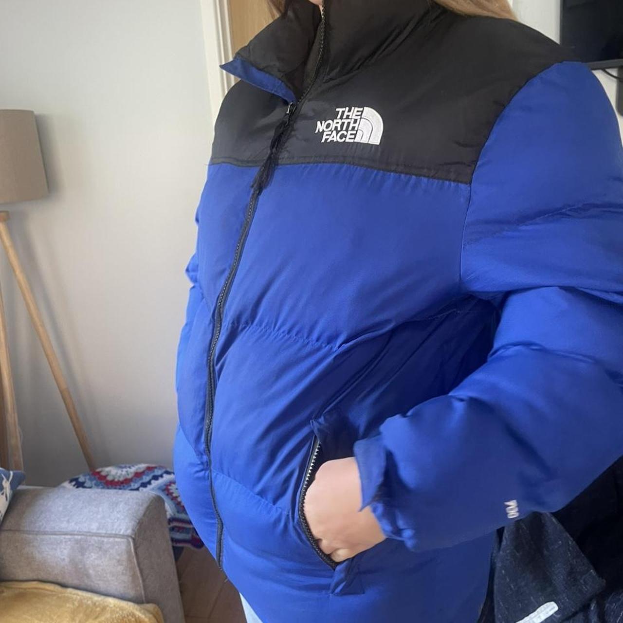 The North Face Men's Coat | Depop