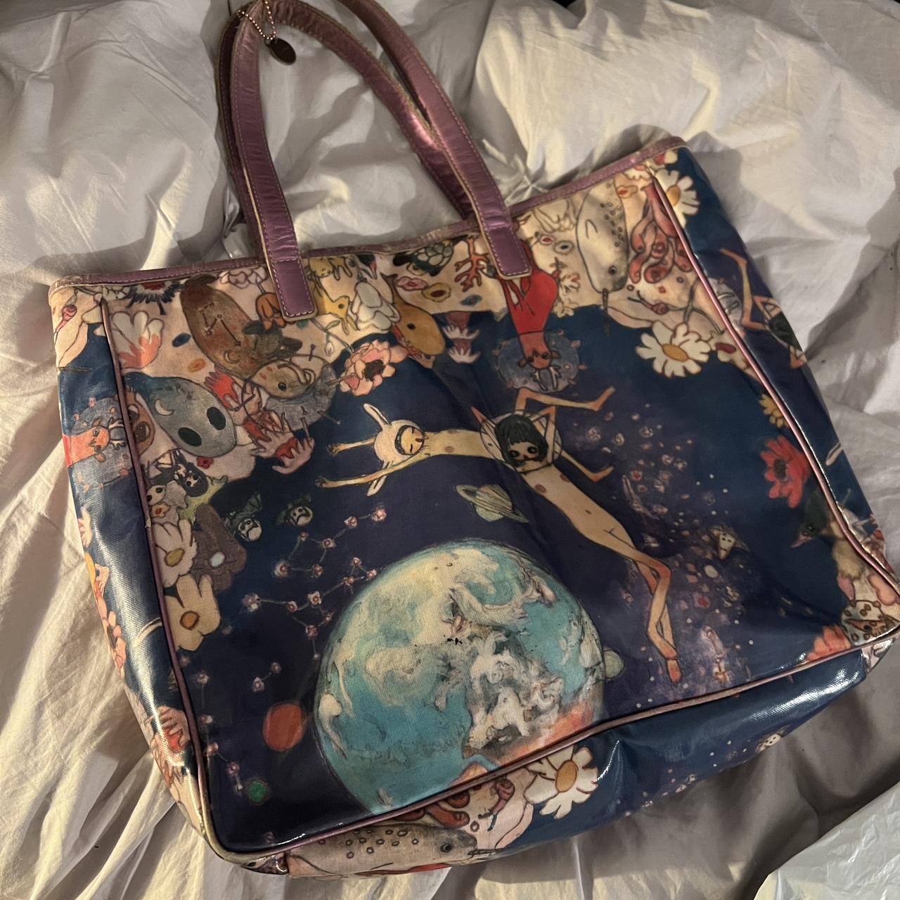 Issey Miyake x Aya Takano NOT FOR SALE - INTEREST | Depop