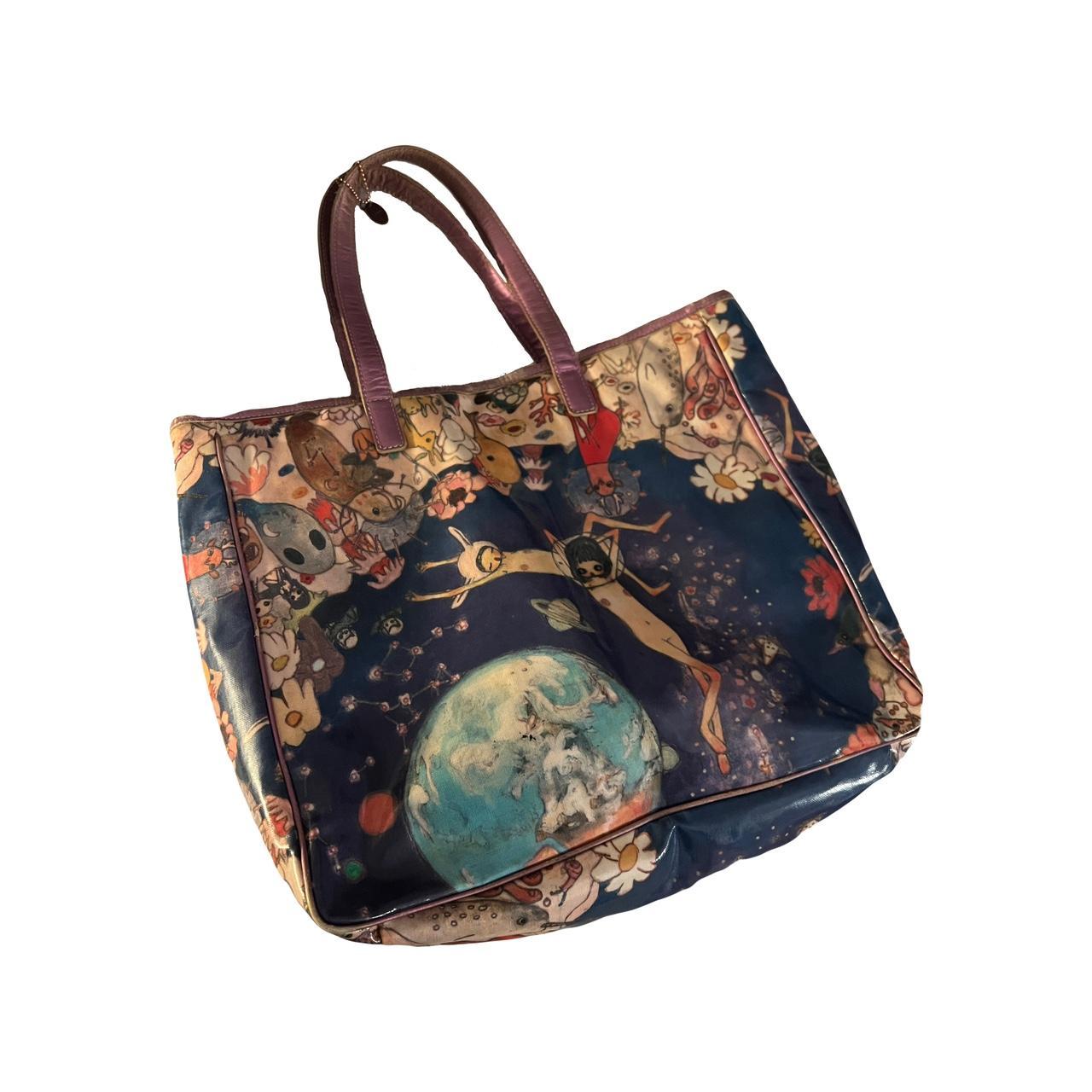 AYA
ボクシング マウスピース Issey Miyake x Aya Takano NOT FOR SALE - INTEREST | Depop