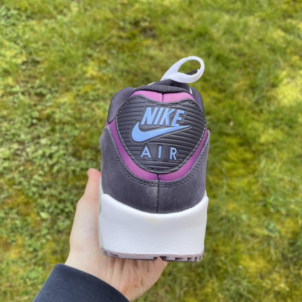 Nike Golf Air Max 90 Cave Purple Brand new in | Depop
