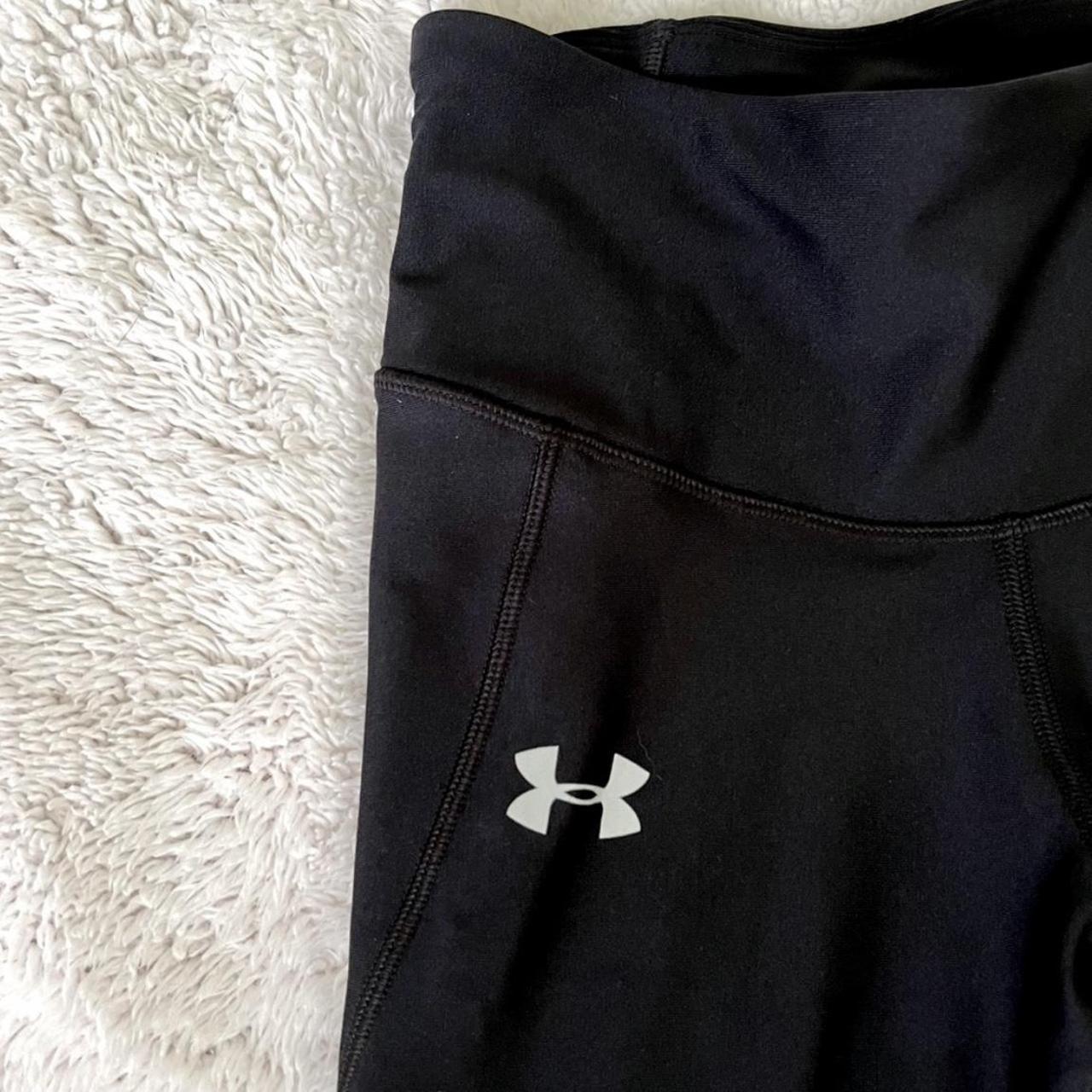 under armour leggings | size s , new without tags 