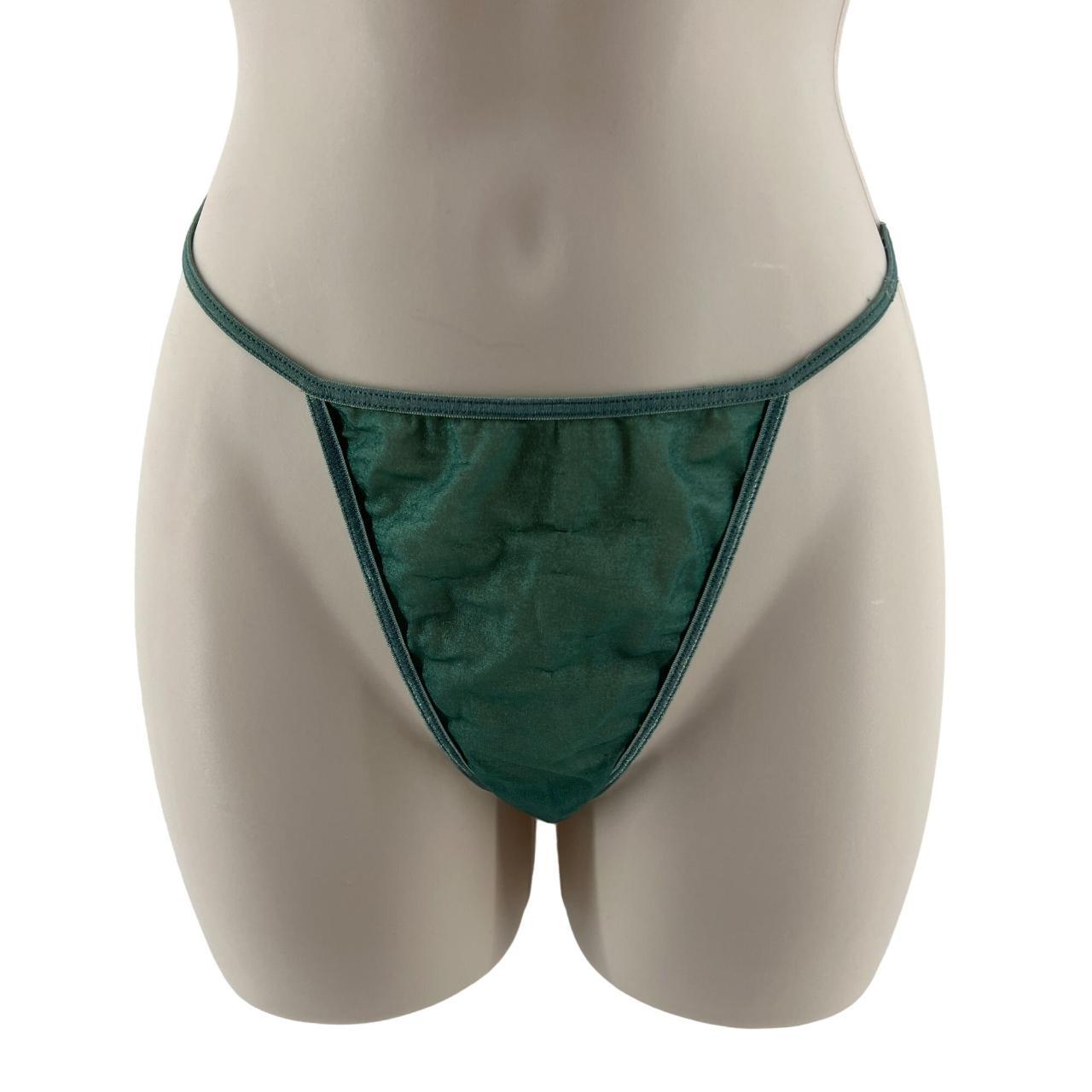 Lily of France Nylon Panties for Women