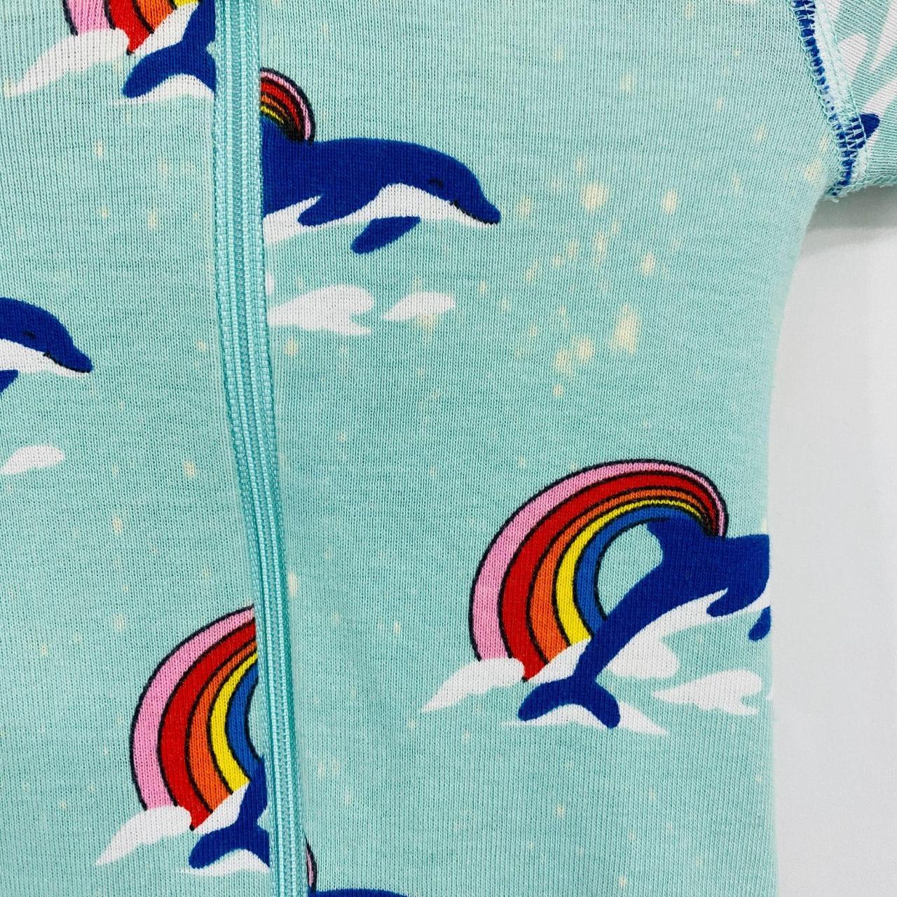 : Dolphin Pajamas