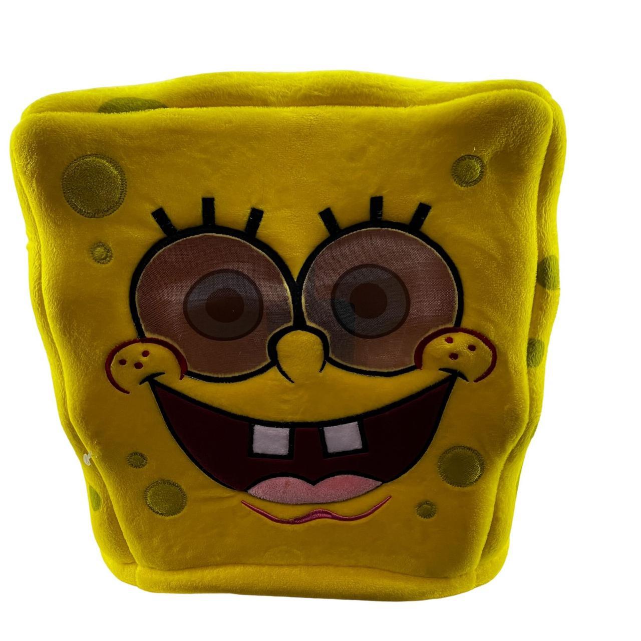 spongebob maskimals