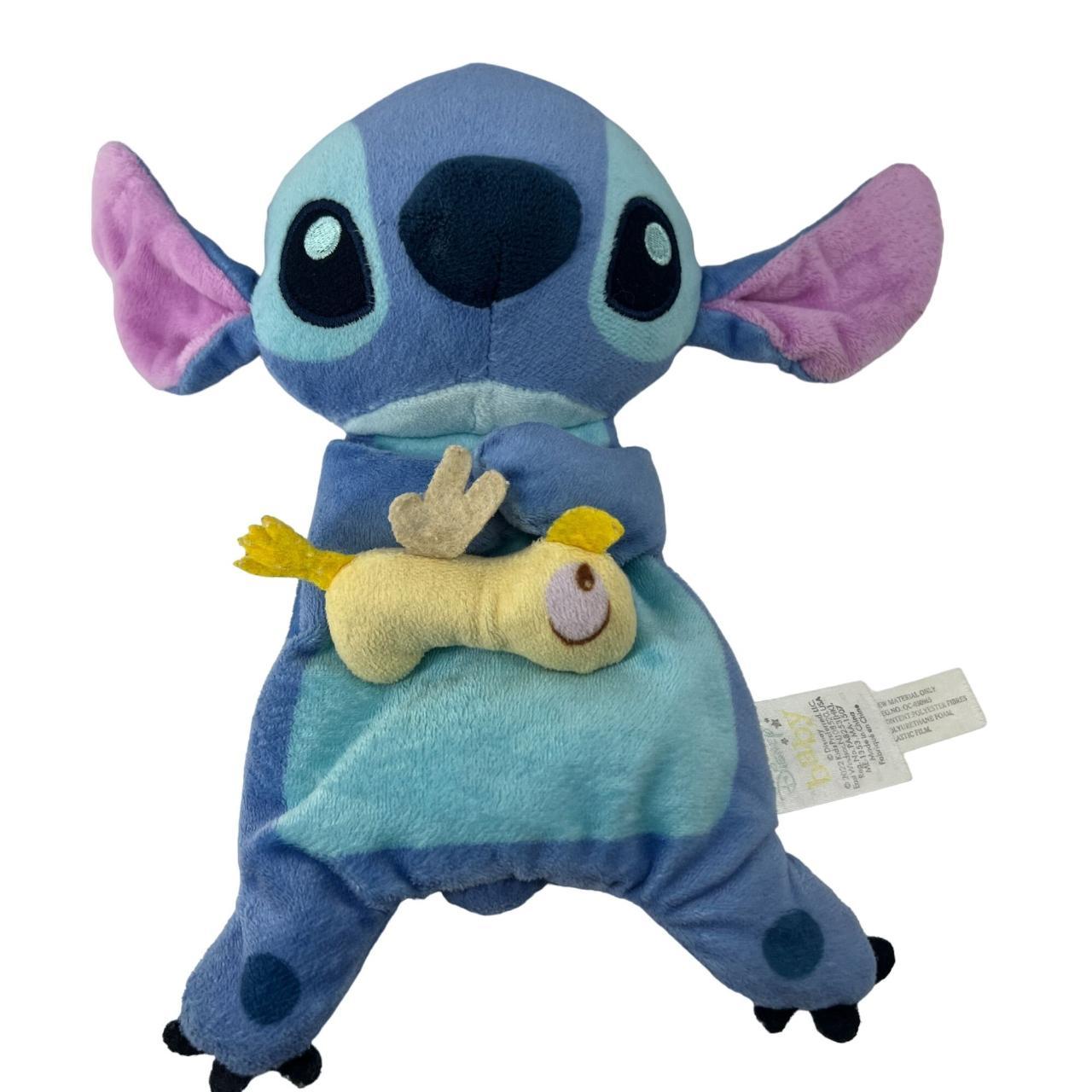 Disney Stitch Plush by Kids Preferred LLC