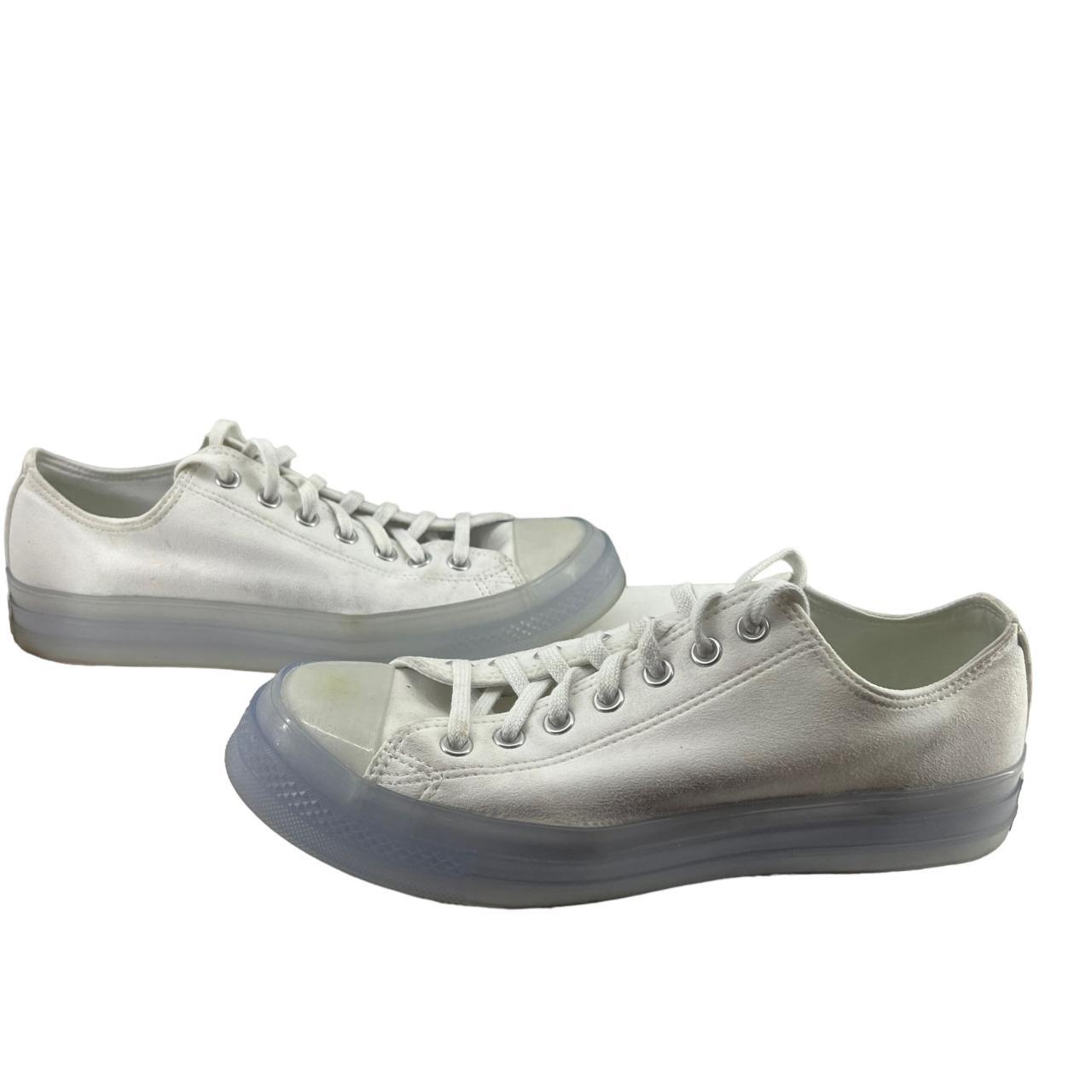 Converse Chuck Taylor All Star CX Low White Ice