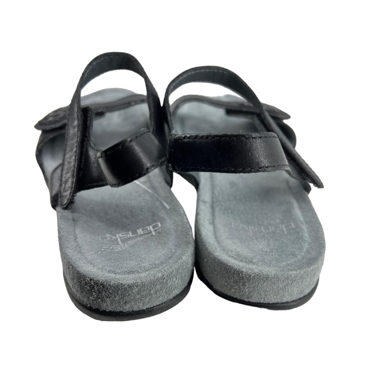 Dansko blythe sandals online