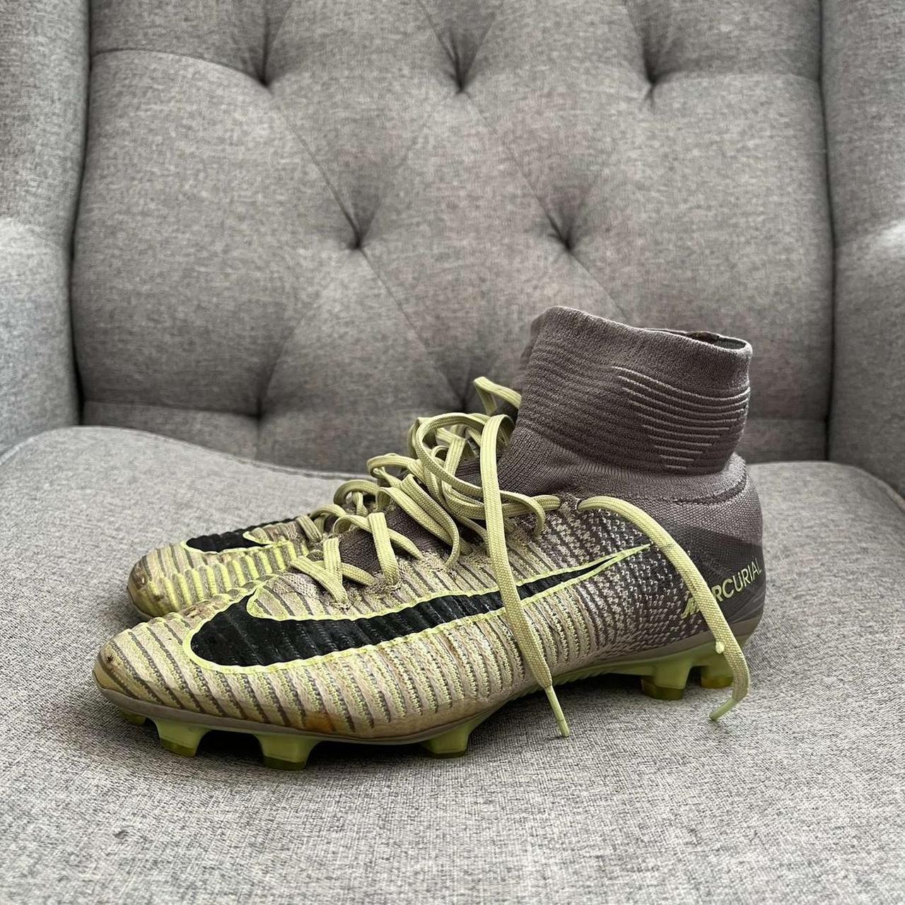 superfly 5 nike mercurial