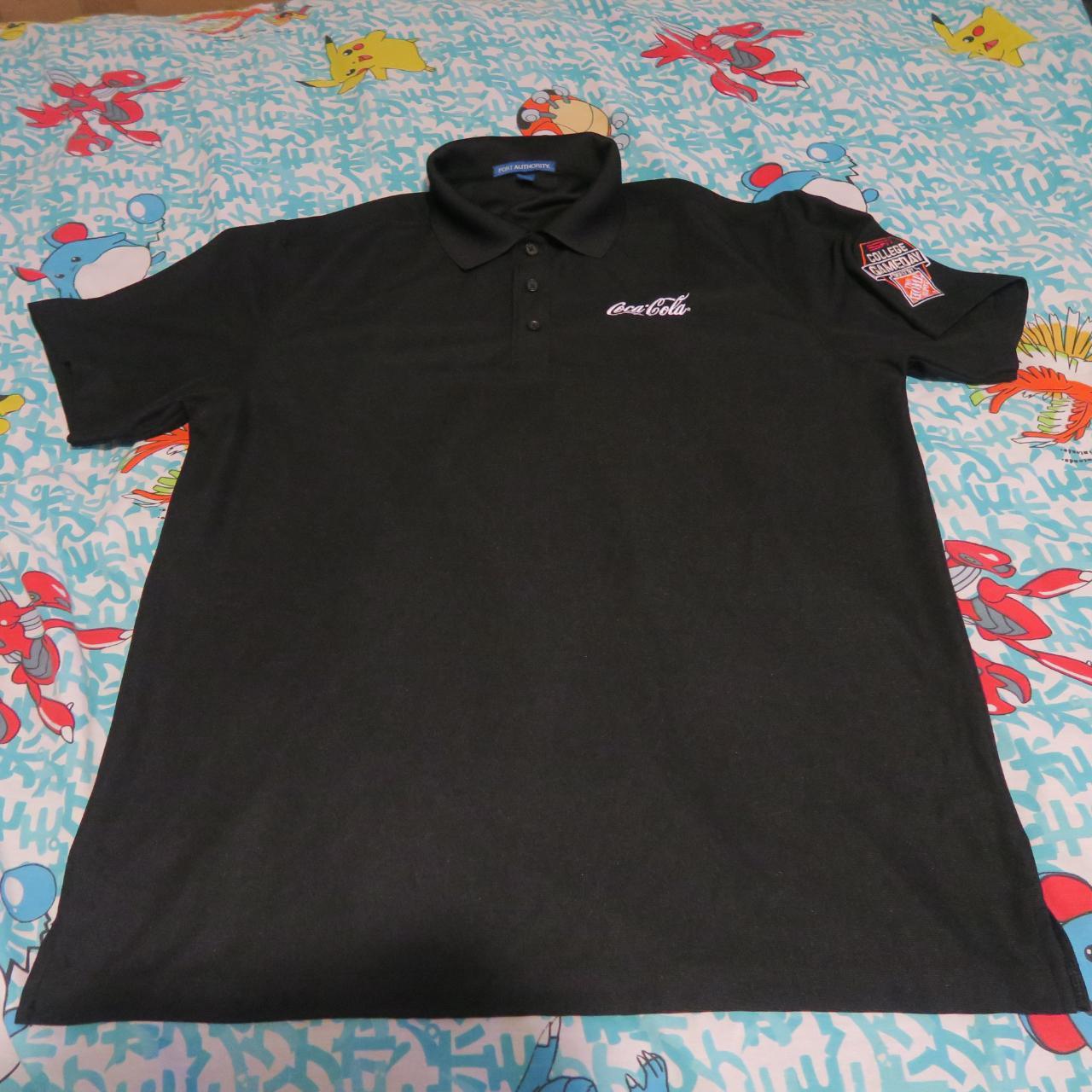 Home depot 2024 polo shirts