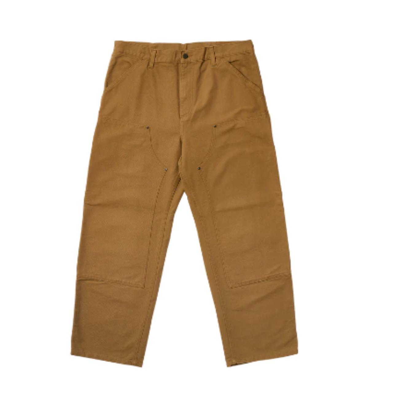 PALACE Carhartt Wip Double Knee Pant 32-