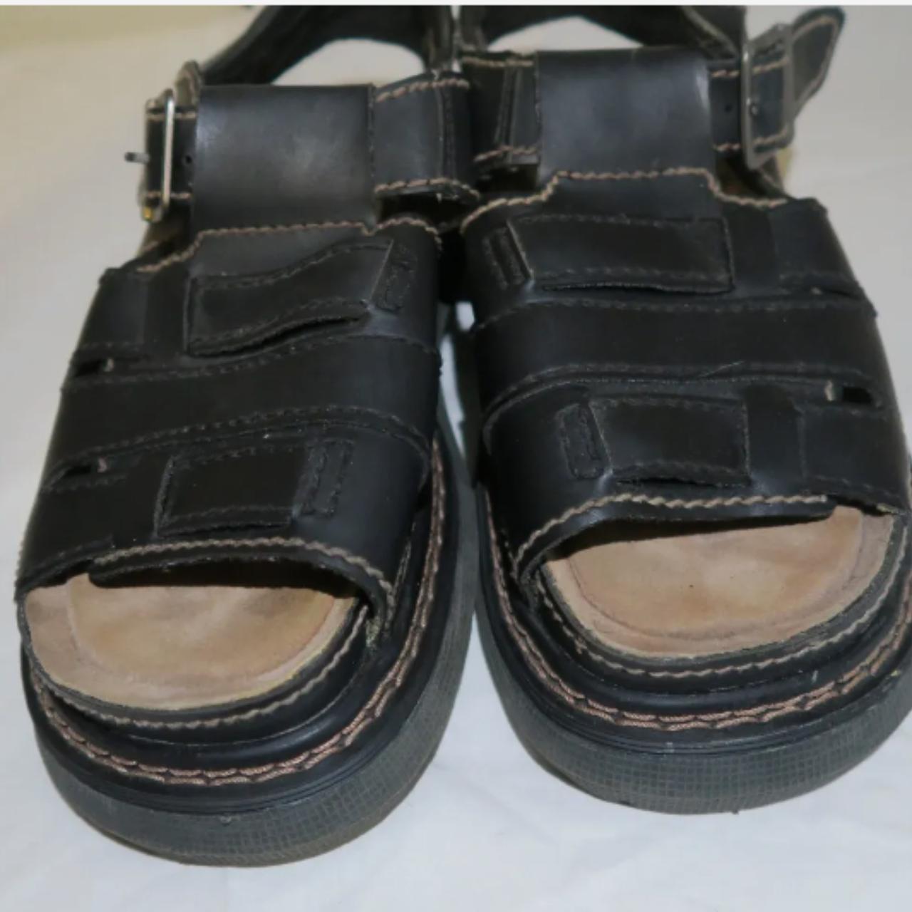 Item: VTG Y2K Faded Glory Michigan Chunky Depop