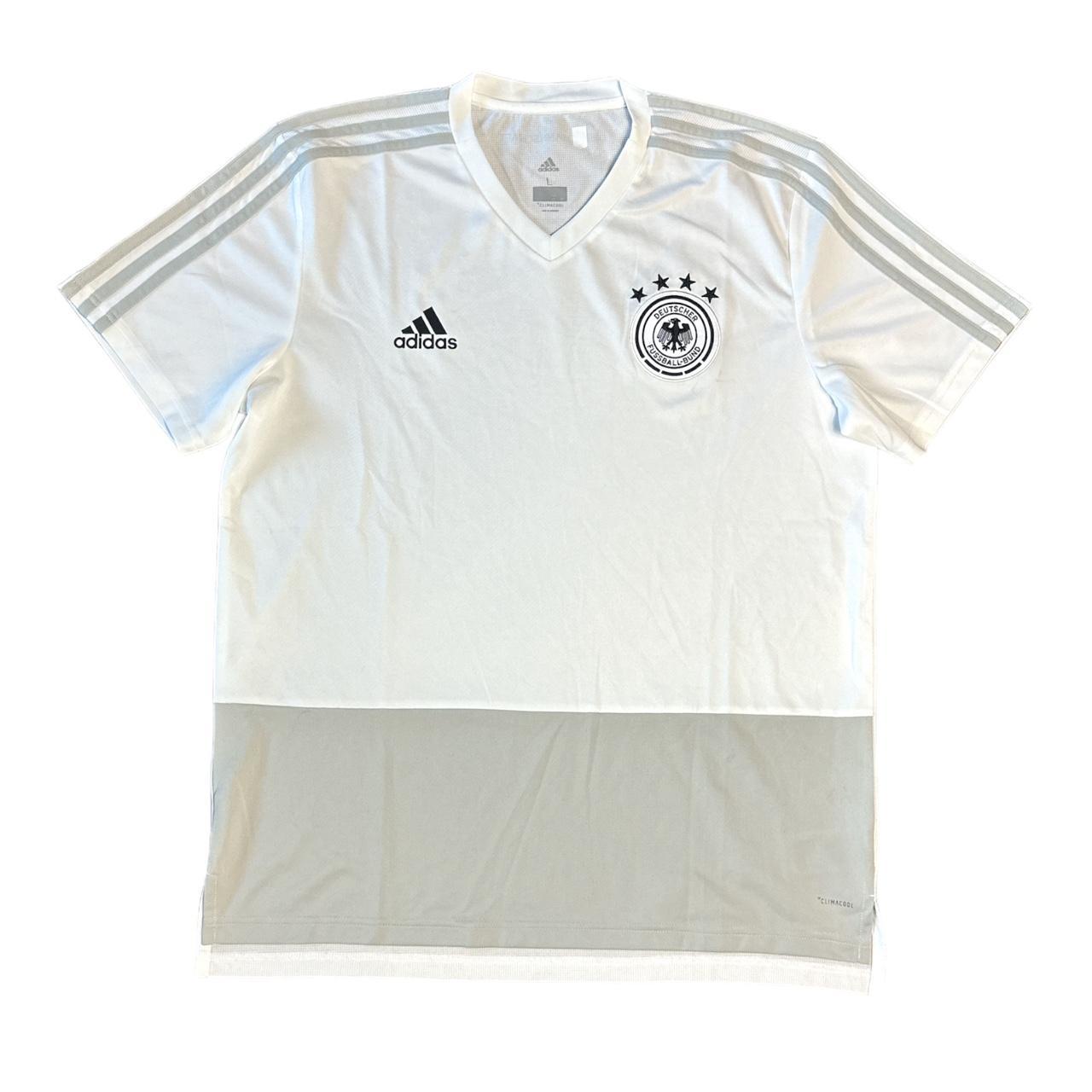 Germany training hot sale kit 2018