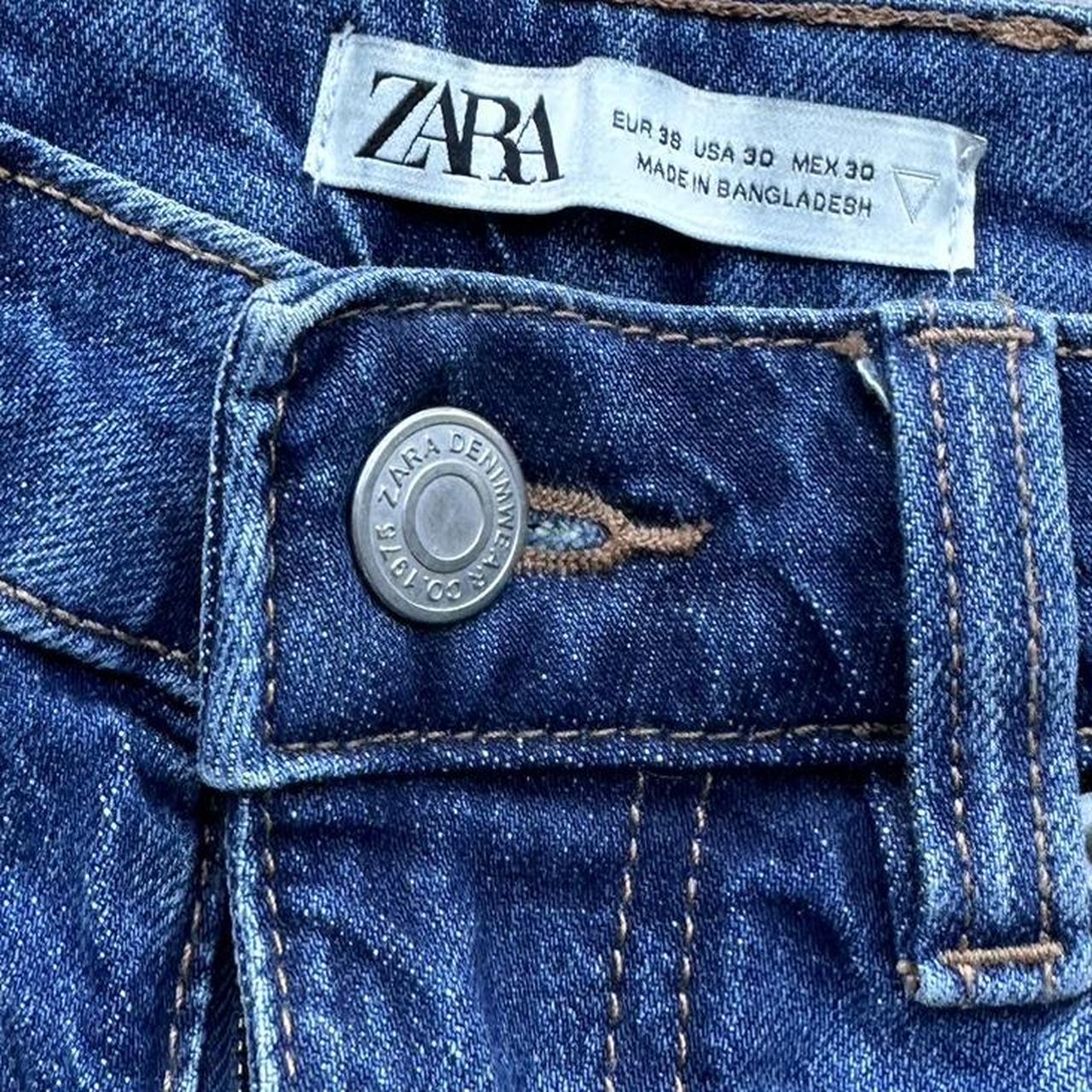 Are Zara Small Sizes