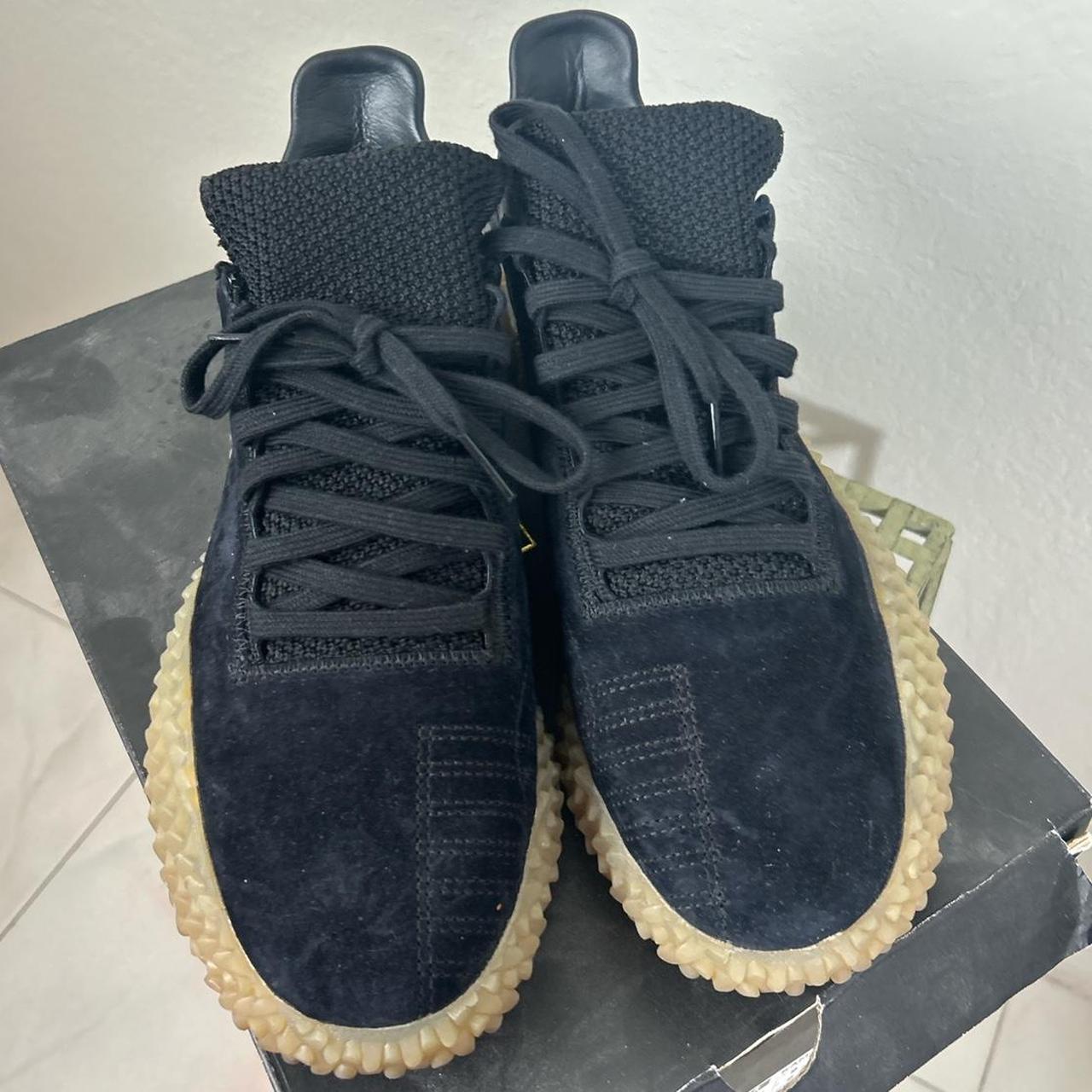 Adidas Kamanda In brand new condition Size Depop