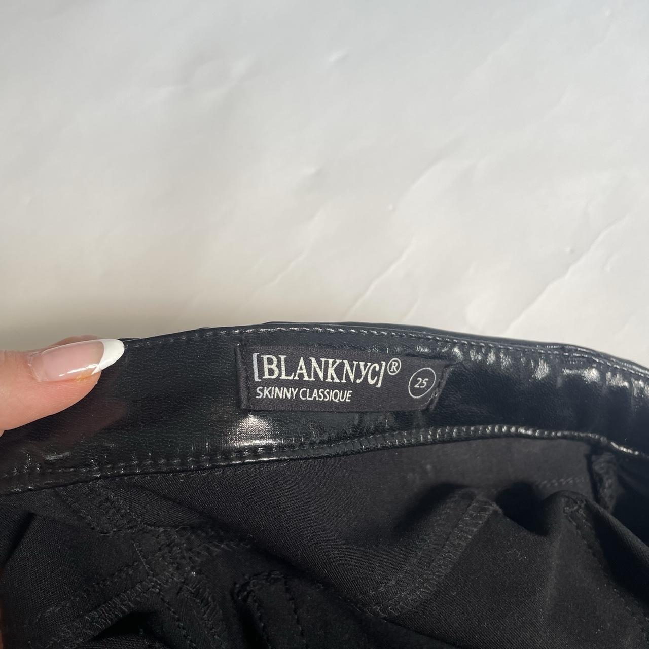 Blank NYC Women's Trousers (6)