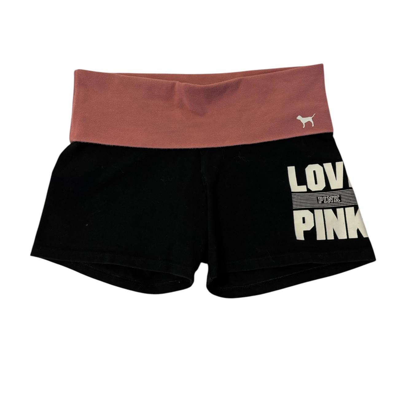 Victoria's Secret Pink Booty Shorts Brand ?Victoria's Secret