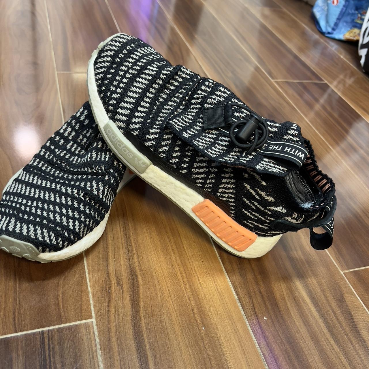 item listed by kbrwn