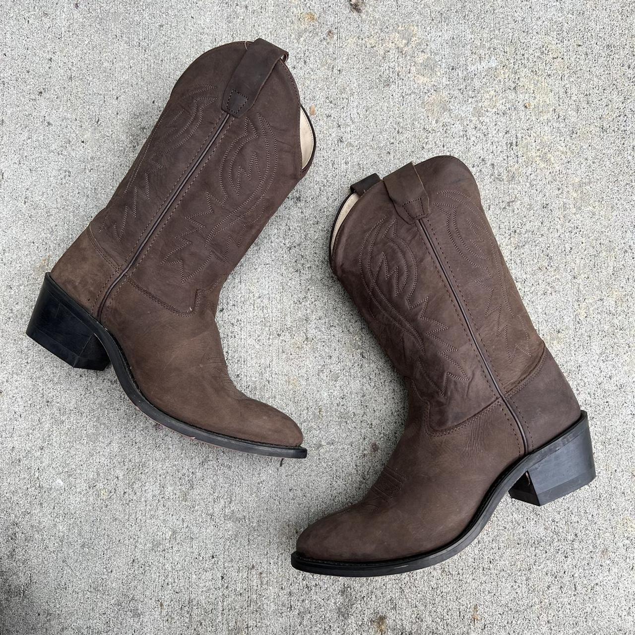 cody james boots