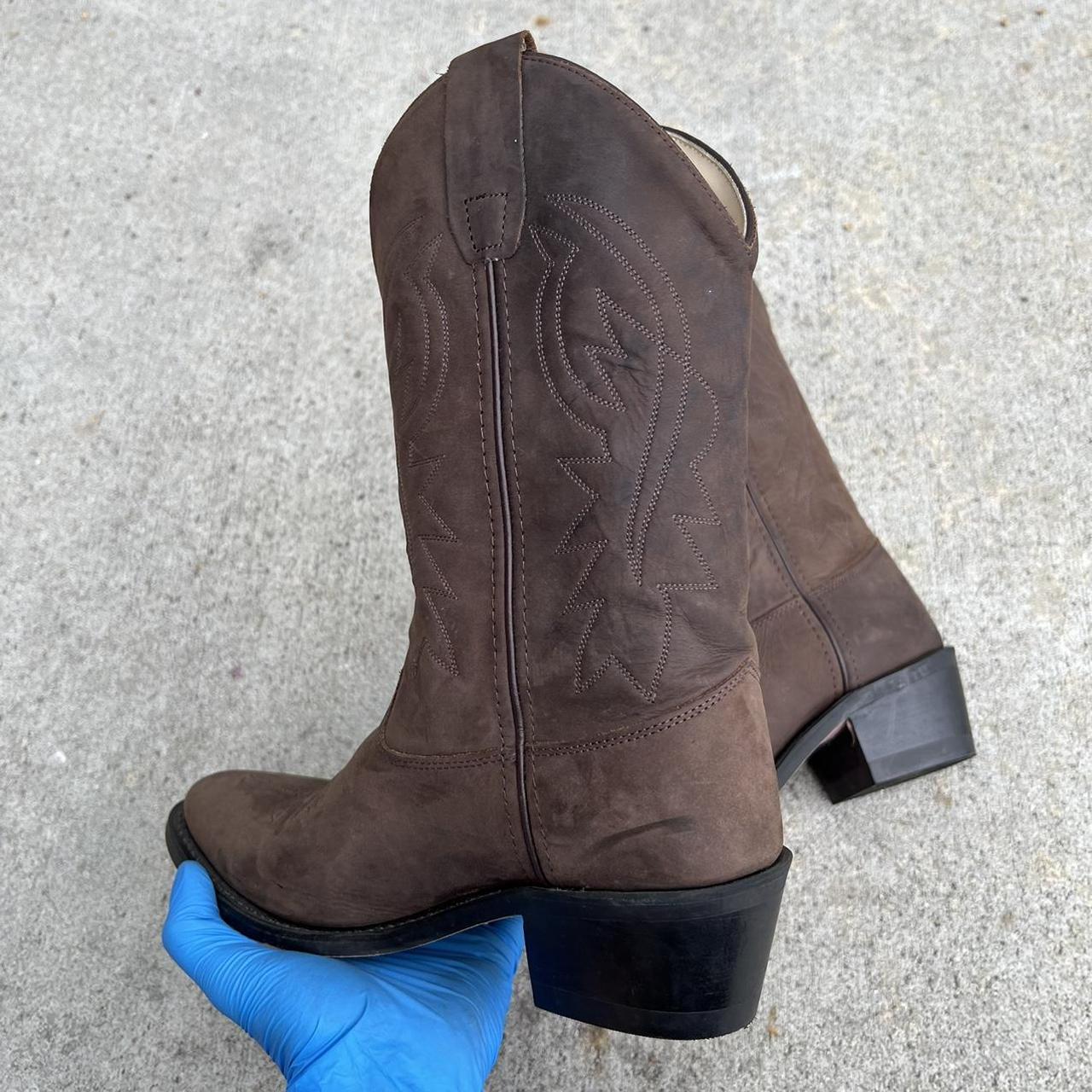 cody james boots