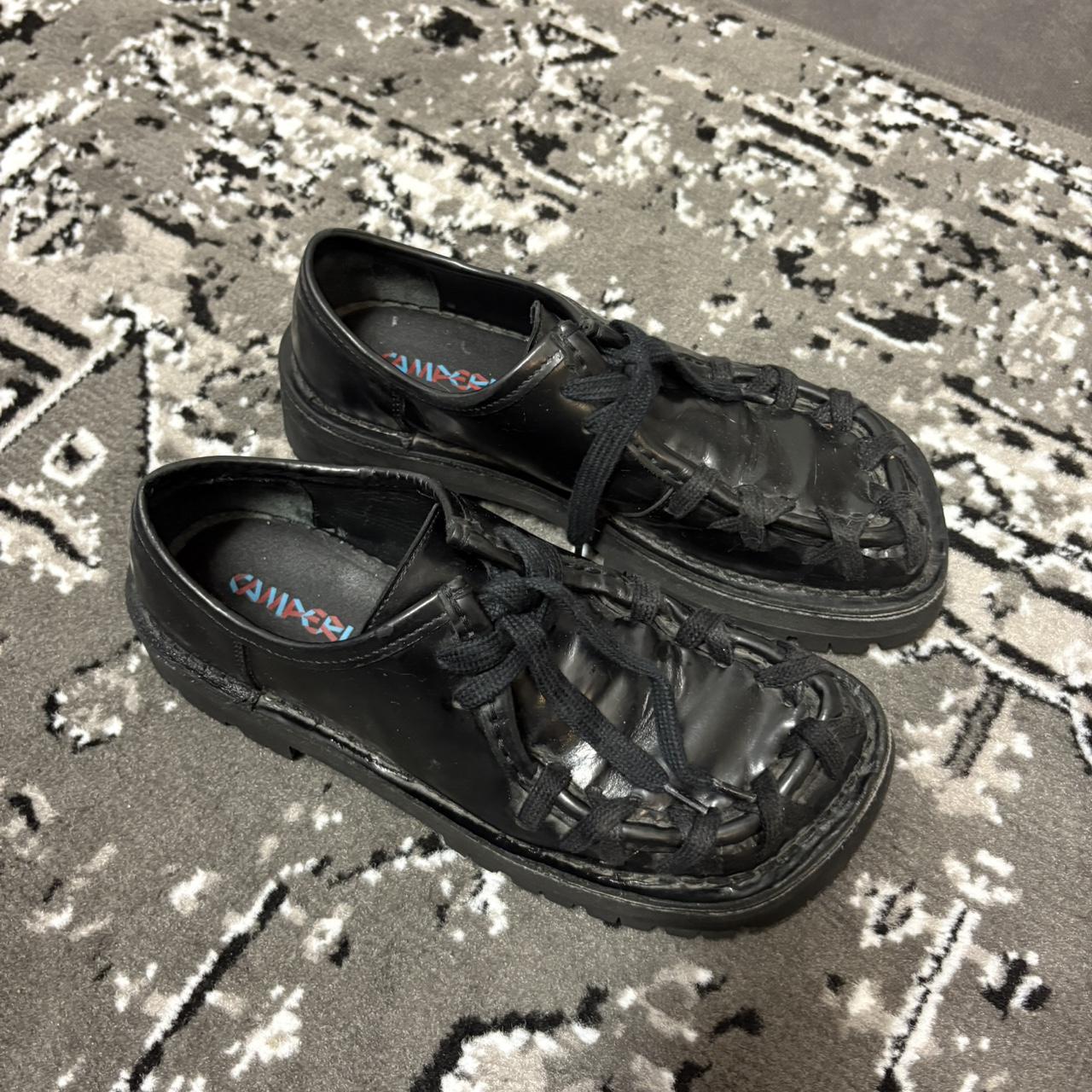 ROA Hiking Mary Jane/Pala EU 44, fit like a | Depop