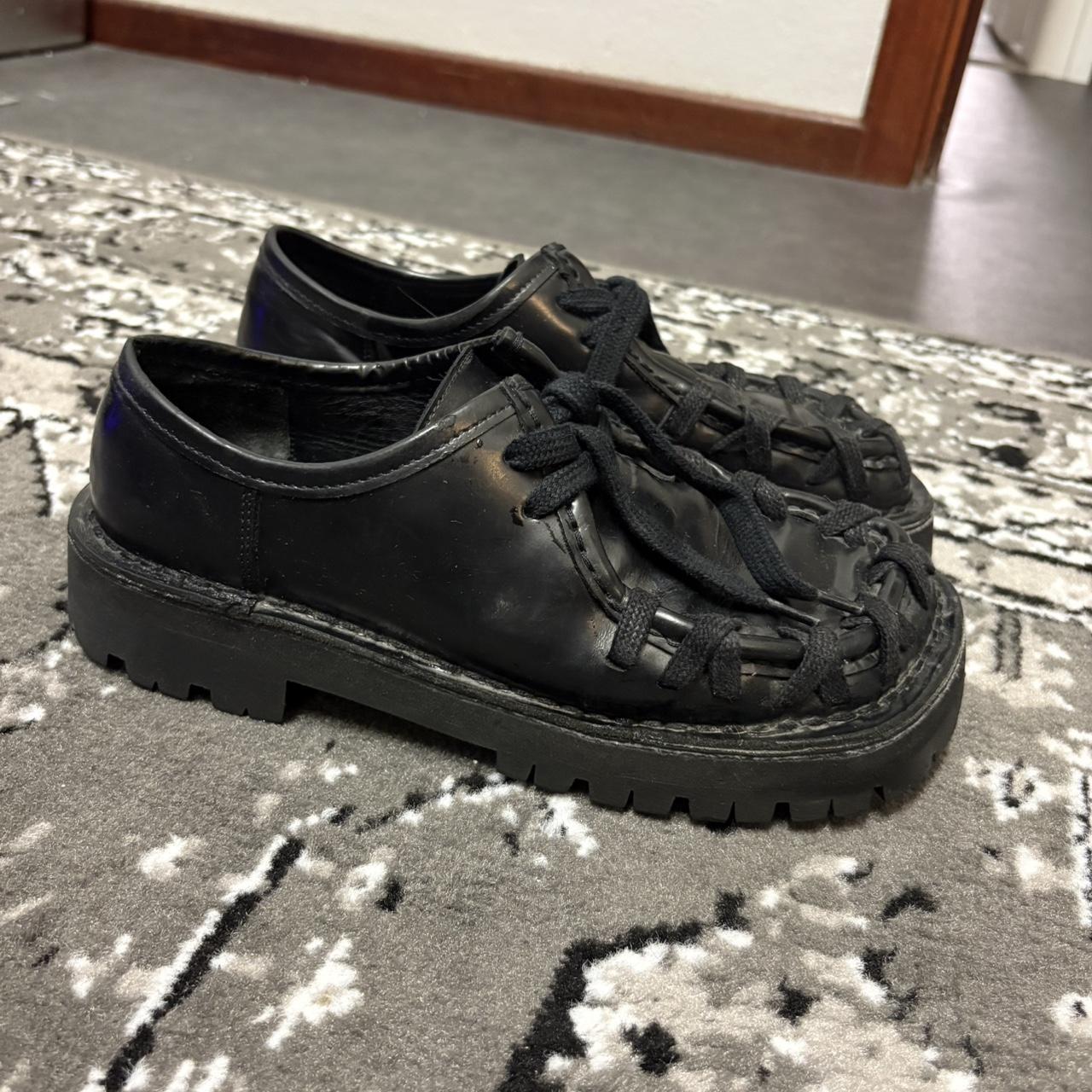 ROA Hiking Mary Jane/Pala EU 44, fit like a | Depop