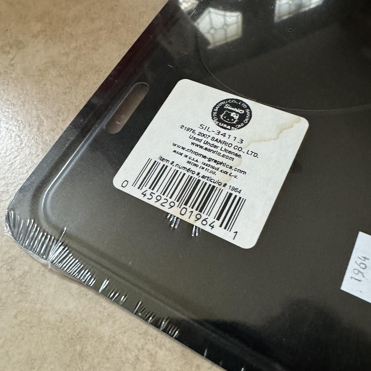 Y2K Hello Kitty License Plates (6) #vintage #y2k... | Depop